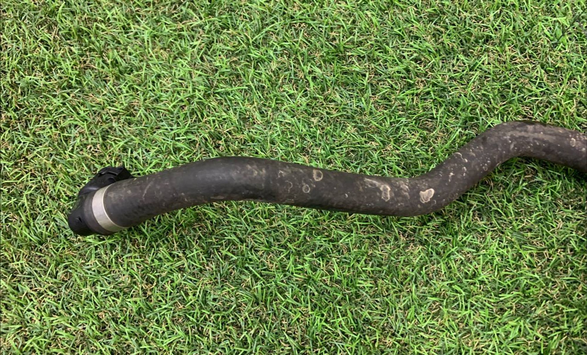 Патрубок радиатора Bmw X5 F15, 2500 рублей, Москва