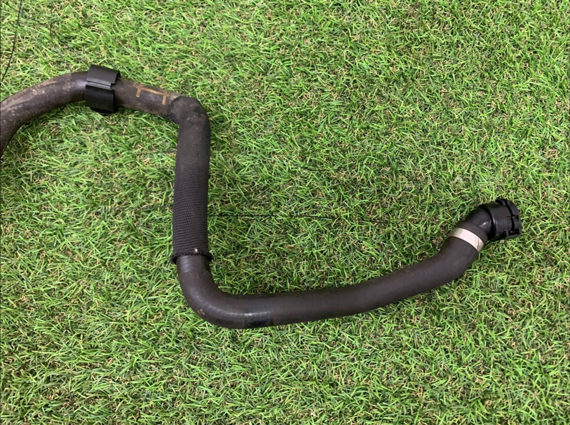 Патрубок радиатора Bmw X5 F15, 2500 рублей, Москва