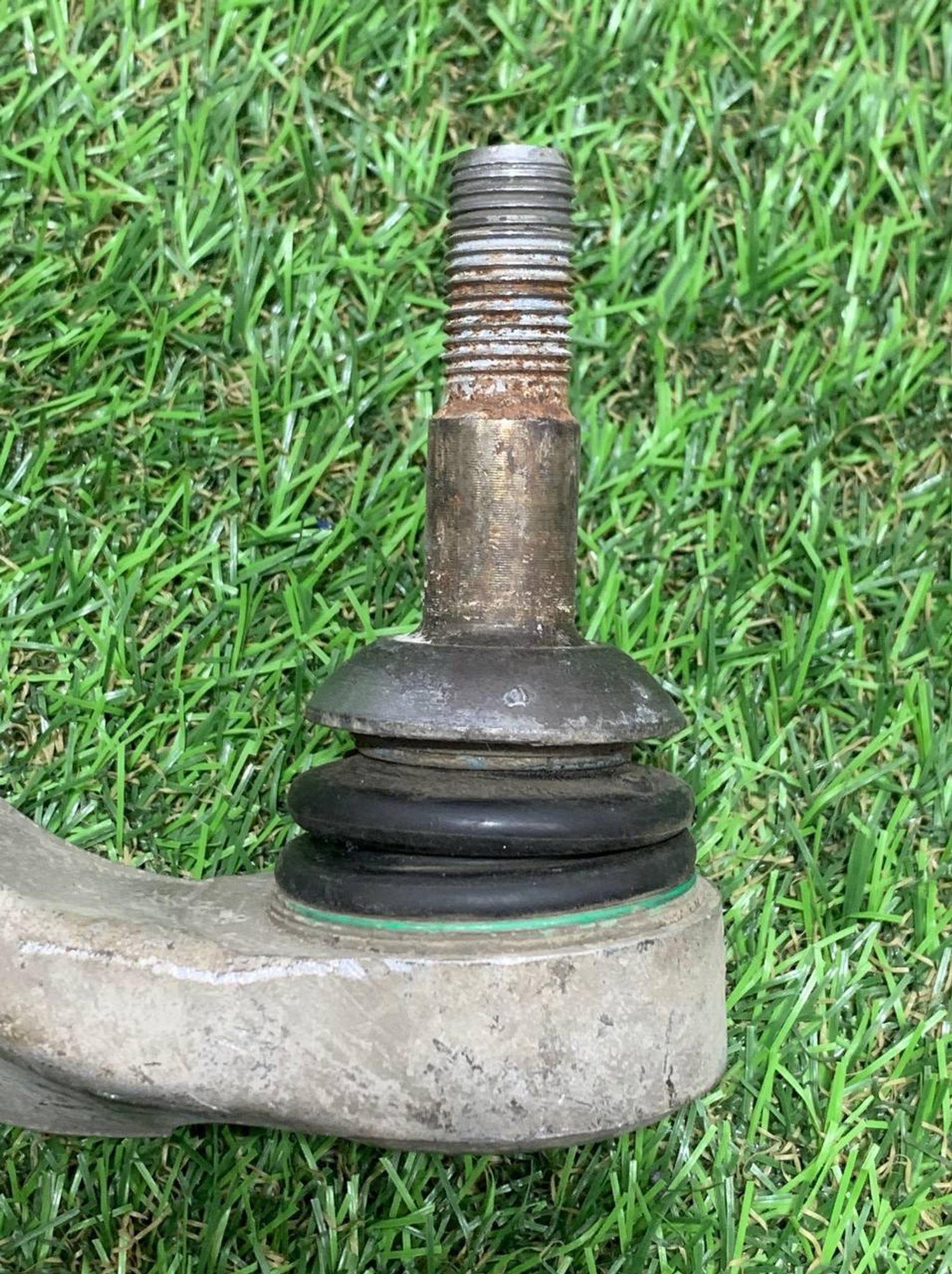 Рычаг подвески верхний передний правый Bmw 4Er F36, 6000 рублей, Москва