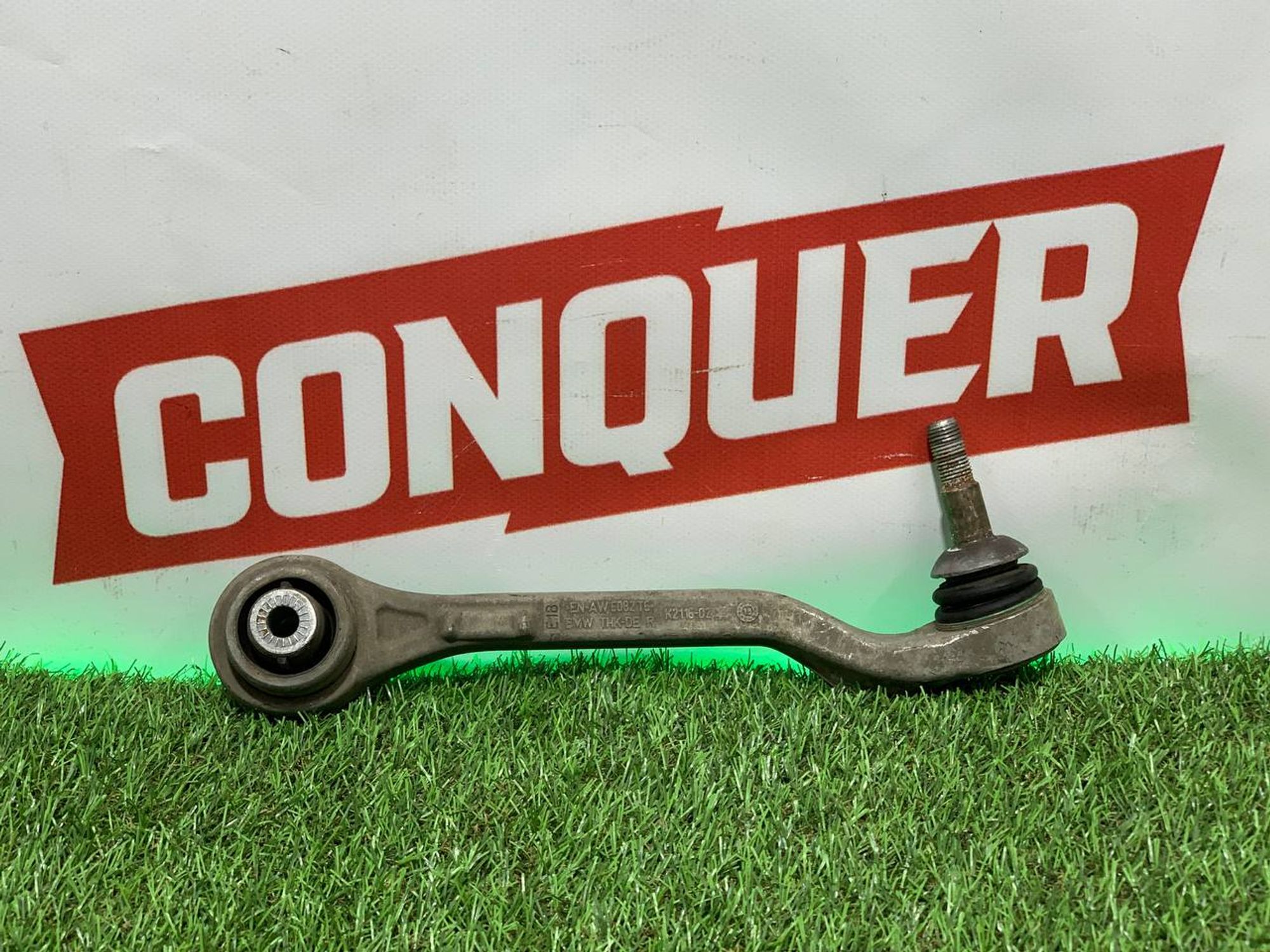 Рычаг подвески верхний передний правый Bmw 4Er F36, 6000 рублей, Москва