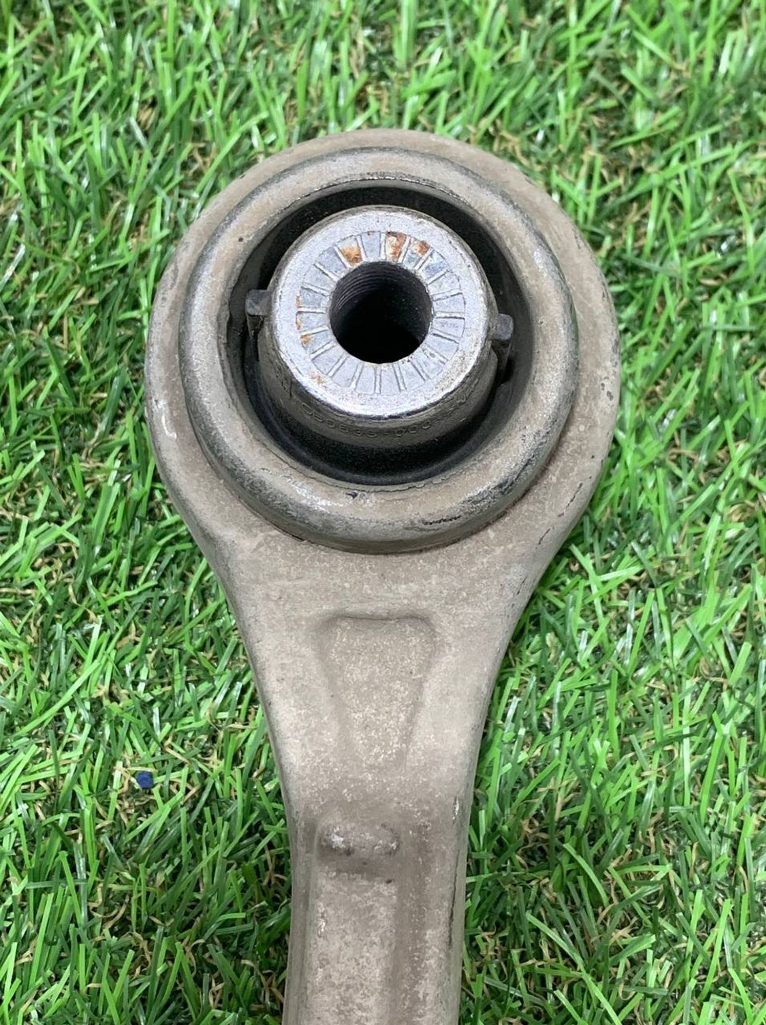 Рычаг подвески верхний передний правый Bmw 4Er F36, 6000 рублей, Москва