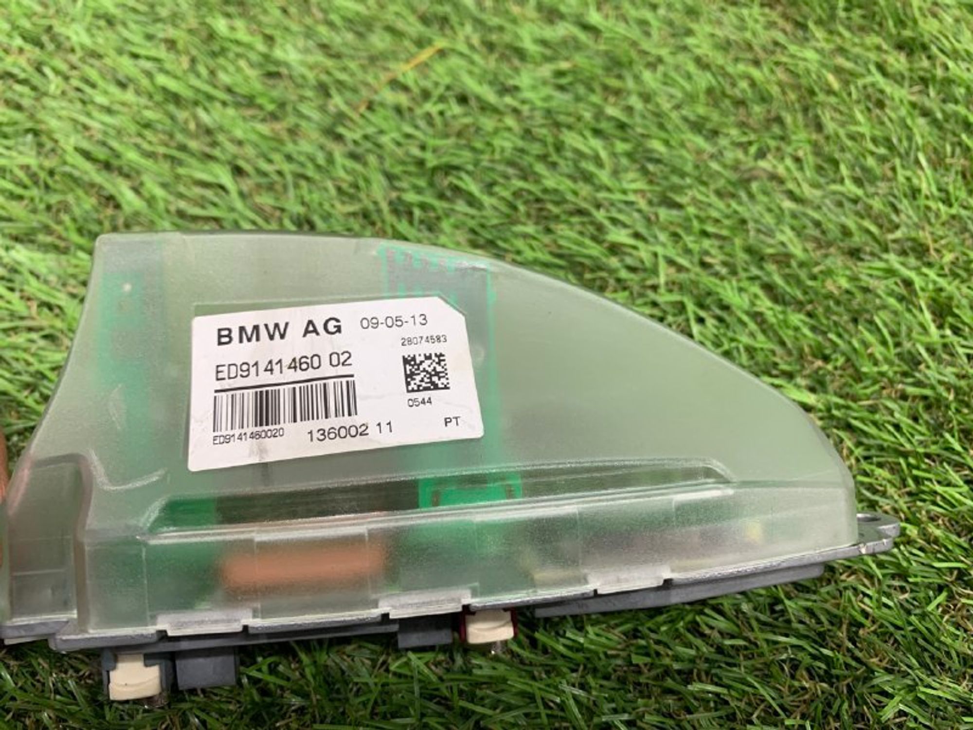 Антенна BMW 7 F01 F02 F10, 1000 рублей, Москва