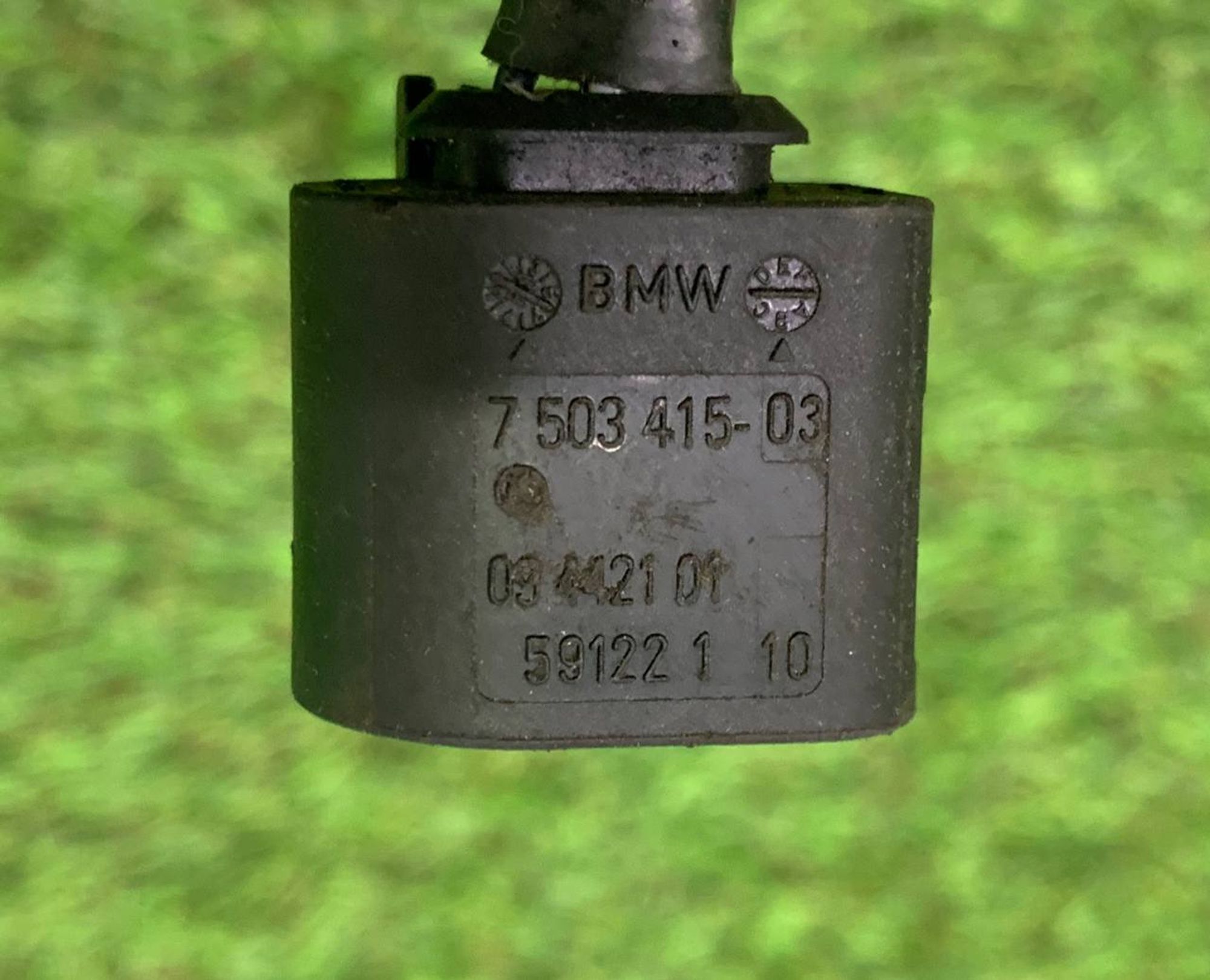 Лямбда bmw n63 s63 e70 f10 f01, 3000 рублей, Москва