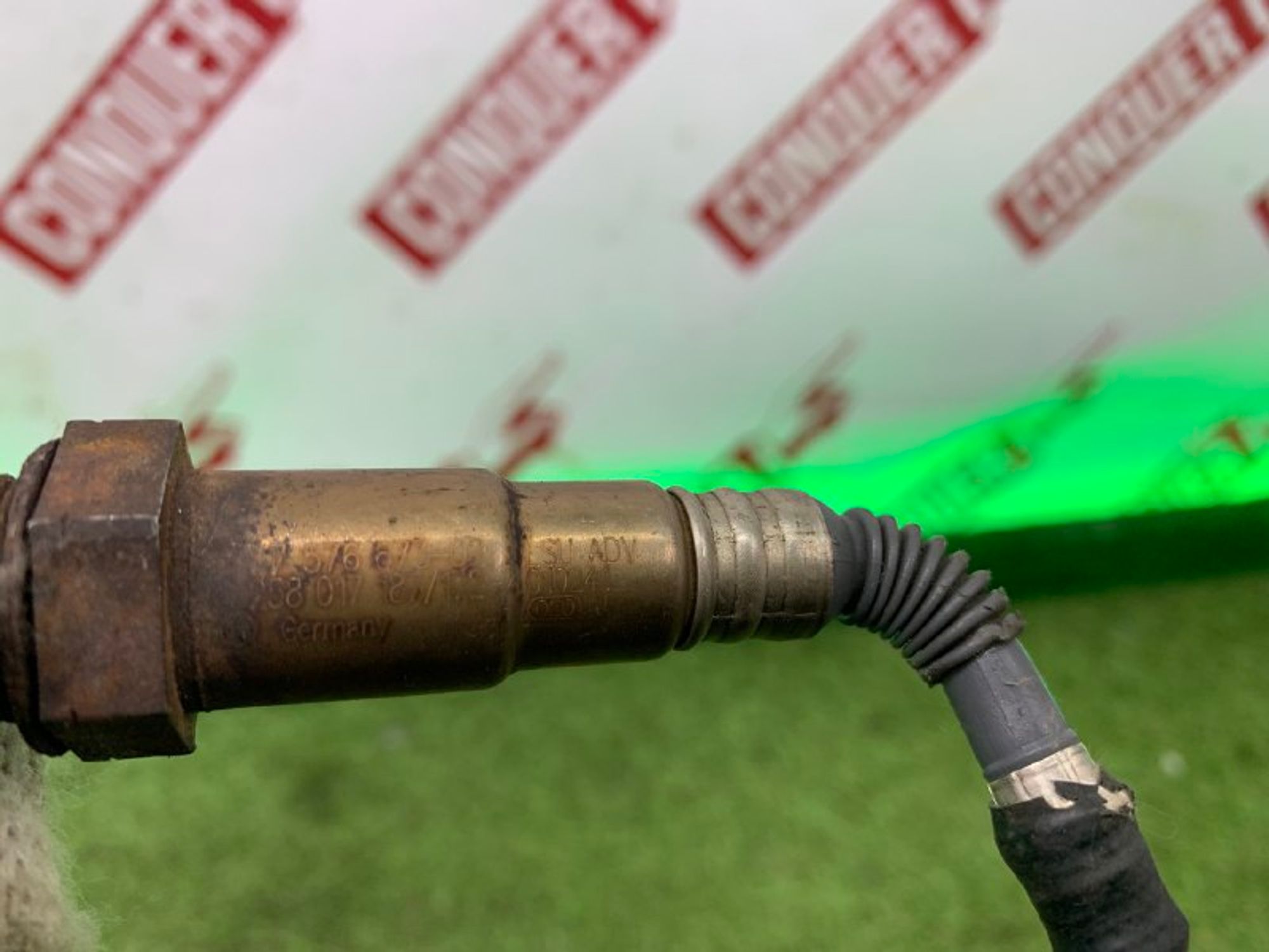 Лямбда bmw n63 s63 e70 f10 f01, 3000 рублей, Москва