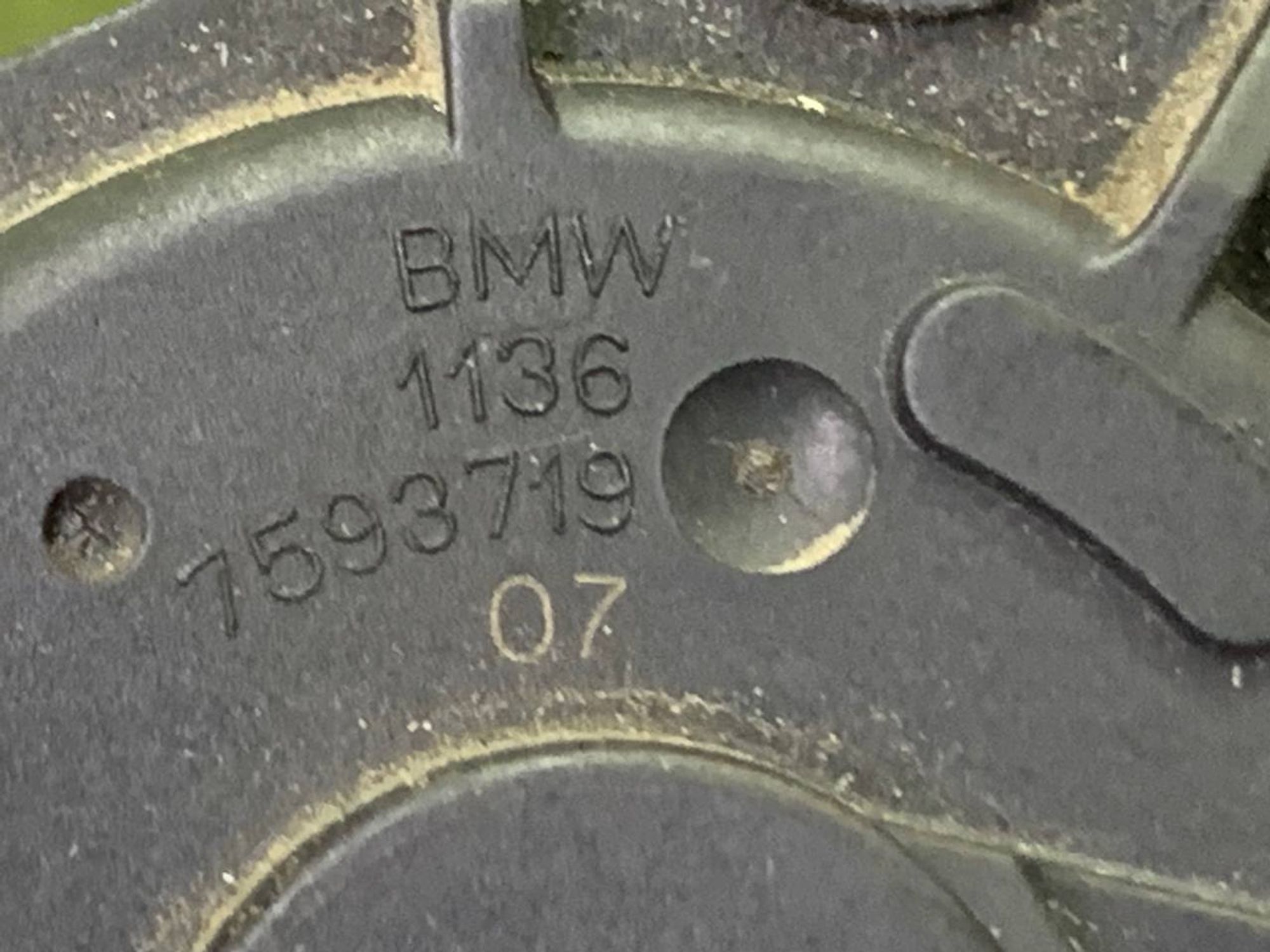 Клапан управления vanos BMW N20 N26 f10 f20 f30, 1000 рублей, Москва