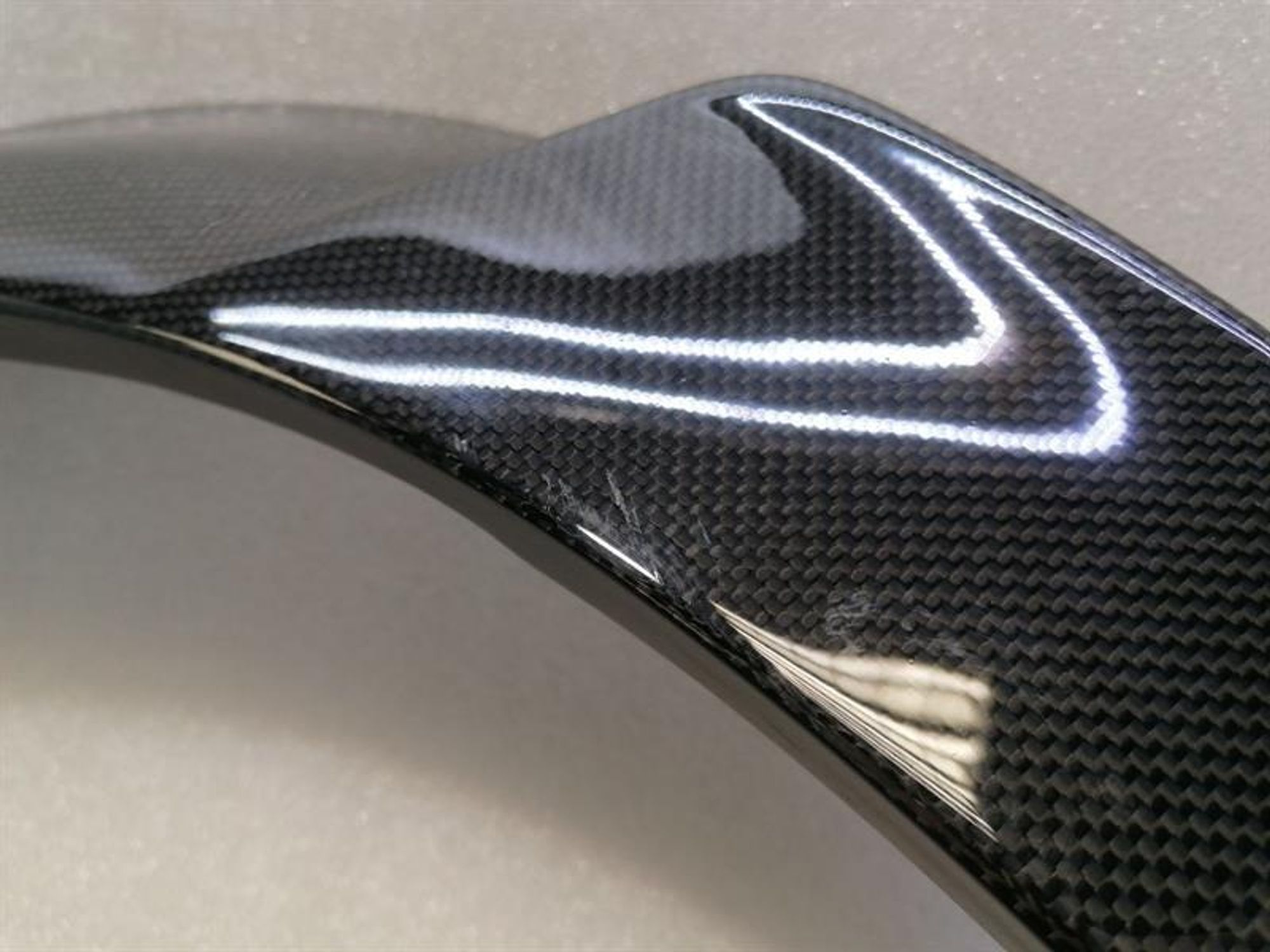 Молдинг кузова Ferrari Purosangue F175, 330000 рублей, Москва