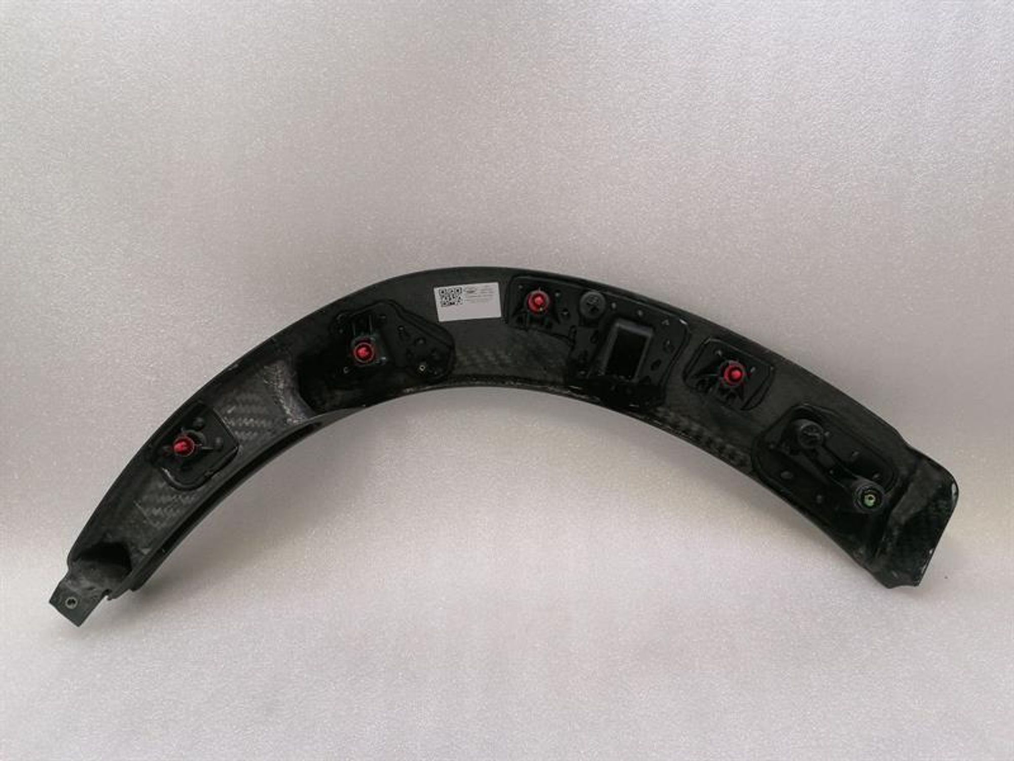 Молдинг кузова Ferrari Purosangue F175, 330000 рублей, Москва