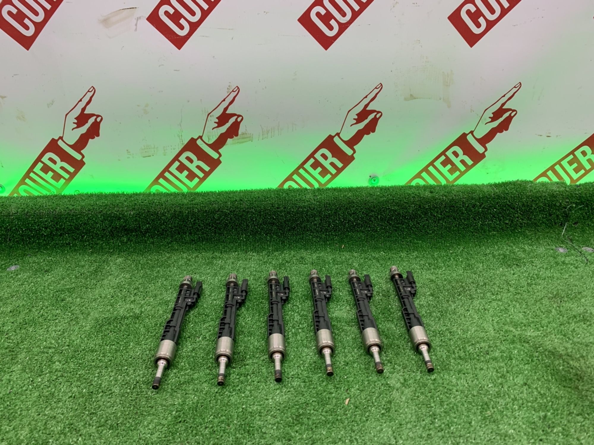 RP инжектор форсунка BMW F01 F02 F10 F80 F12 F13 F30, 3500 рублей, Москва