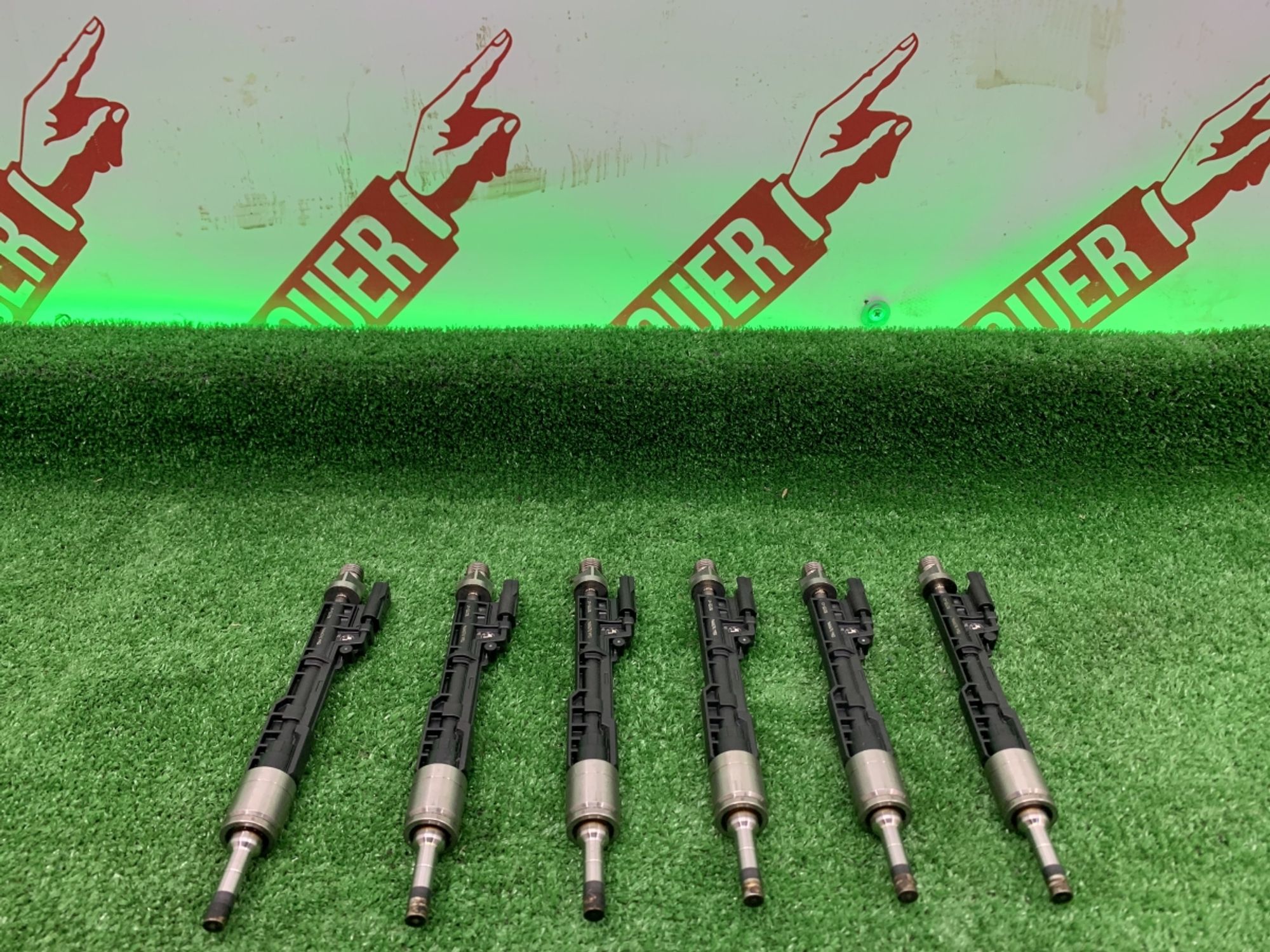 RP инжектор форсунка BMW F01 F02 F10 F80 F12 F13 F30, 3500 рублей, Москва