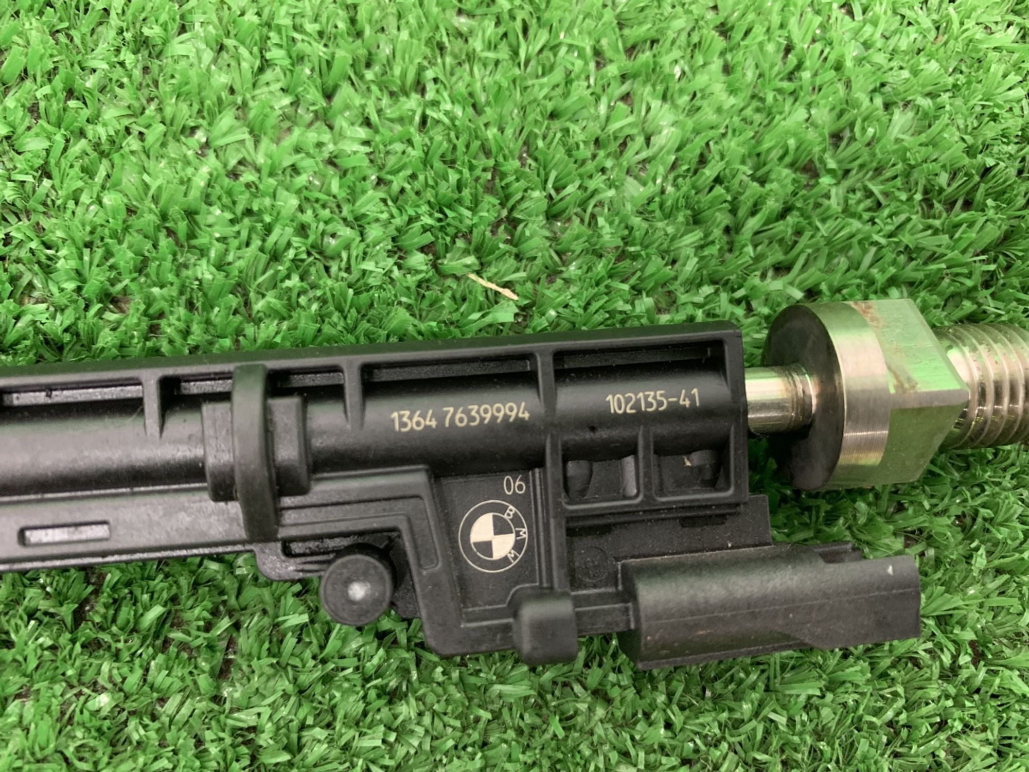 RP инжектор форсунка BMW F01 F02 F10 F80 F12 F13 F30, 3500 рублей, Москва