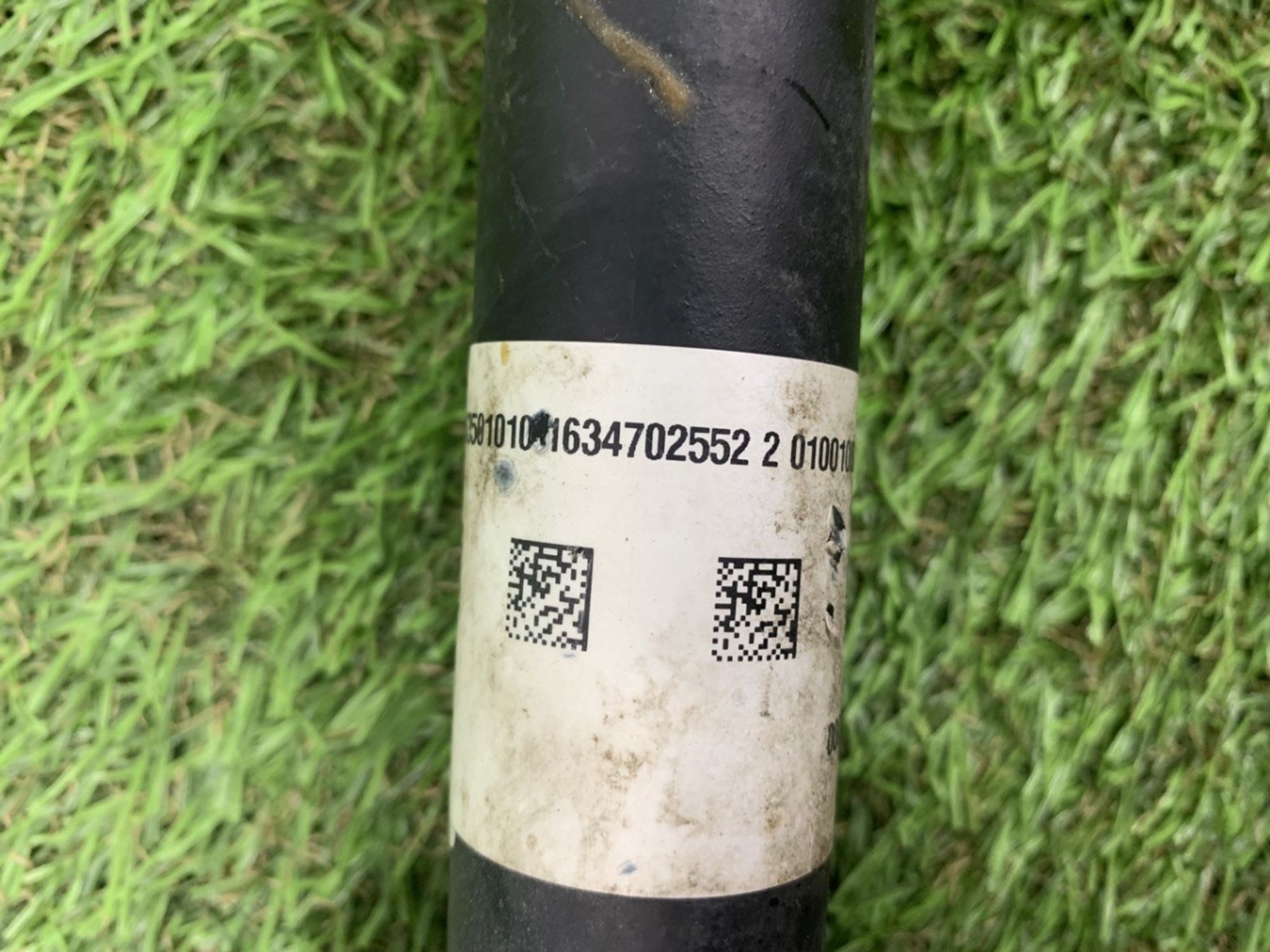 Задний привод на Mercedes Benz GLE W166, 10000 рублей, Москва