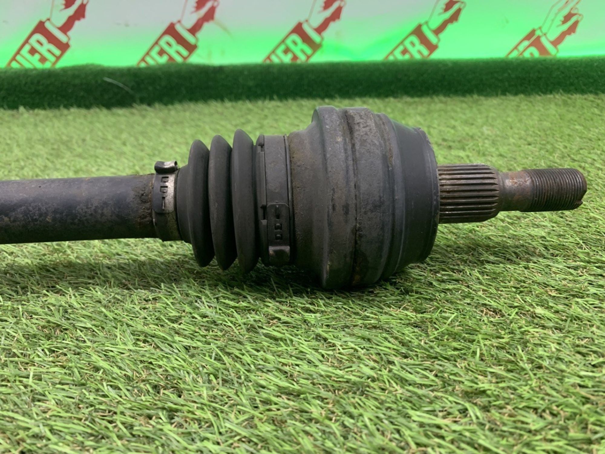 Задний привод на Mercedes Benz GLE W166, 10000 рублей, Москва