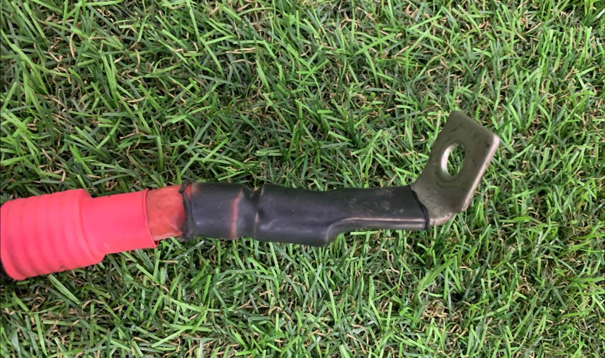 Провод стартер-генератор N57 BMW E70 F15 E71 F16, 2000 рублей, Москва