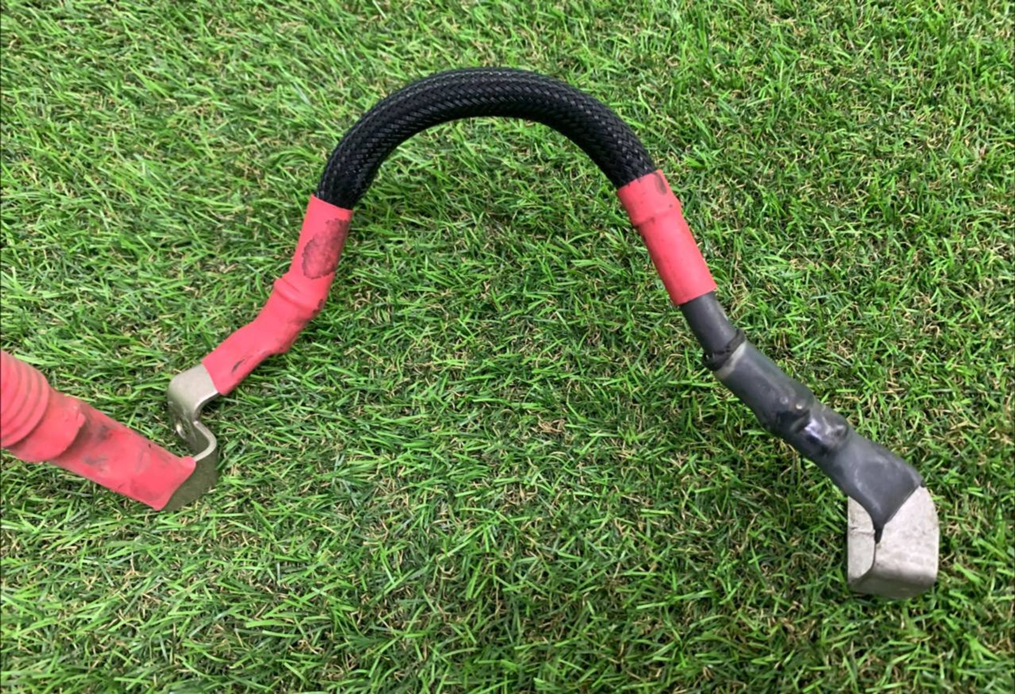 Провод стартер-генератор N57 BMW E70 F15 E71 F16, 2000 рублей, Москва