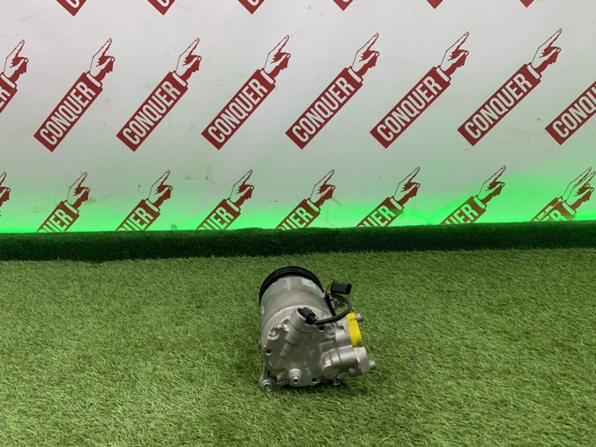 Компрессор кондиционера  BMW G30 B48, 20000 рублей, Москва