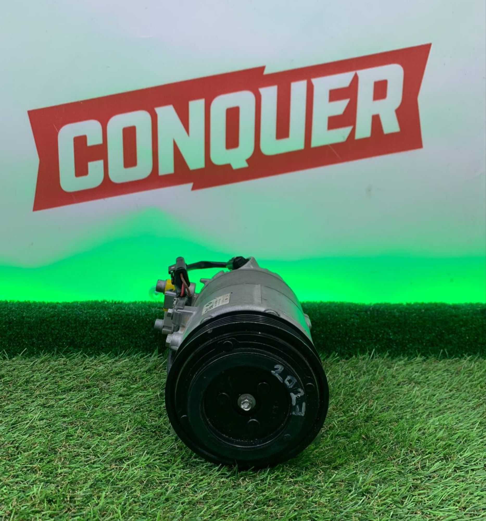 Компрессор кондиционера  BMW G30 B48, 20000 рублей, Москва