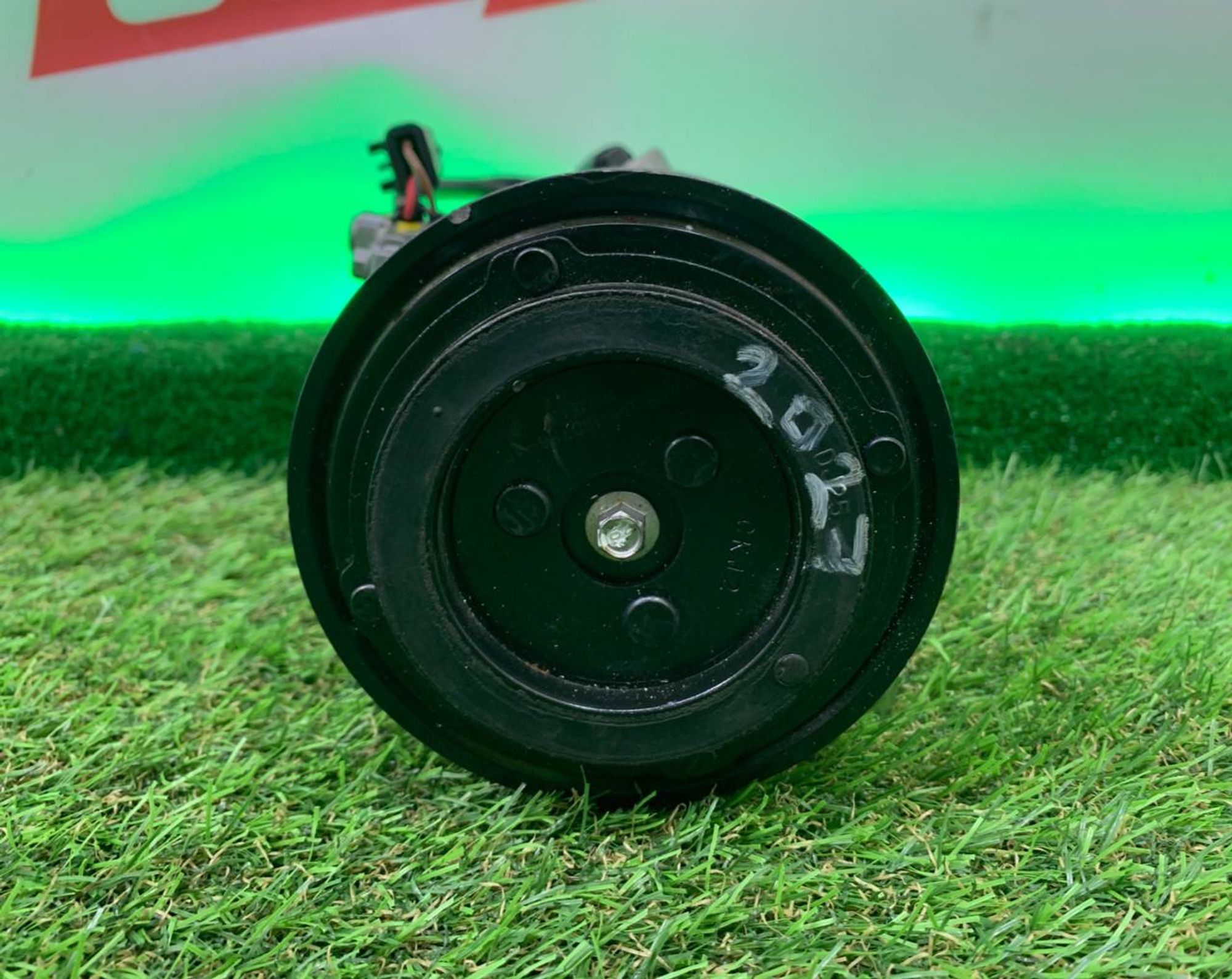 Компрессор кондиционера  BMW G30 B48, 20000 рублей, Москва