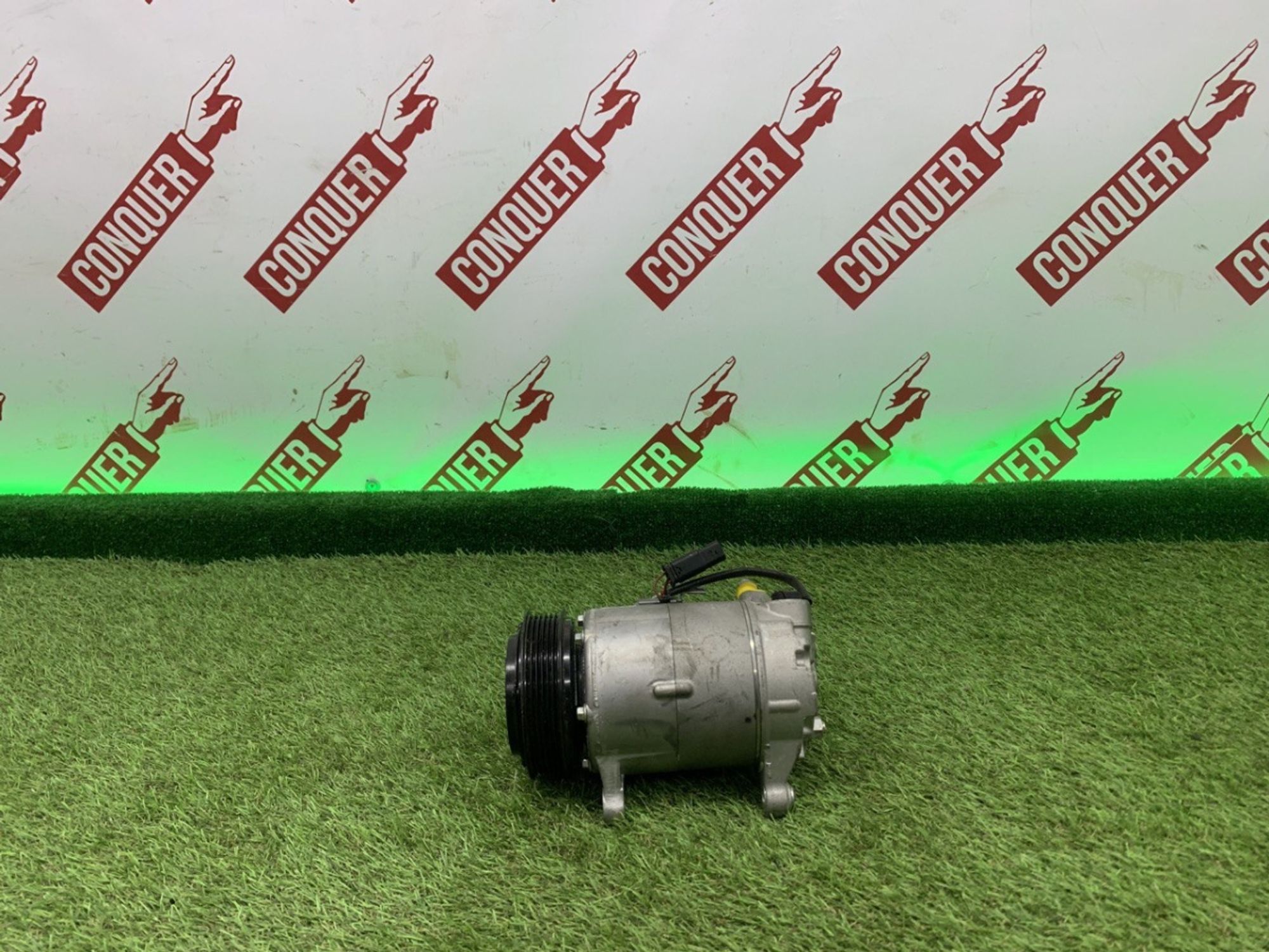 Компрессор кондиционера  BMW G30 B48, 20000 рублей, Москва