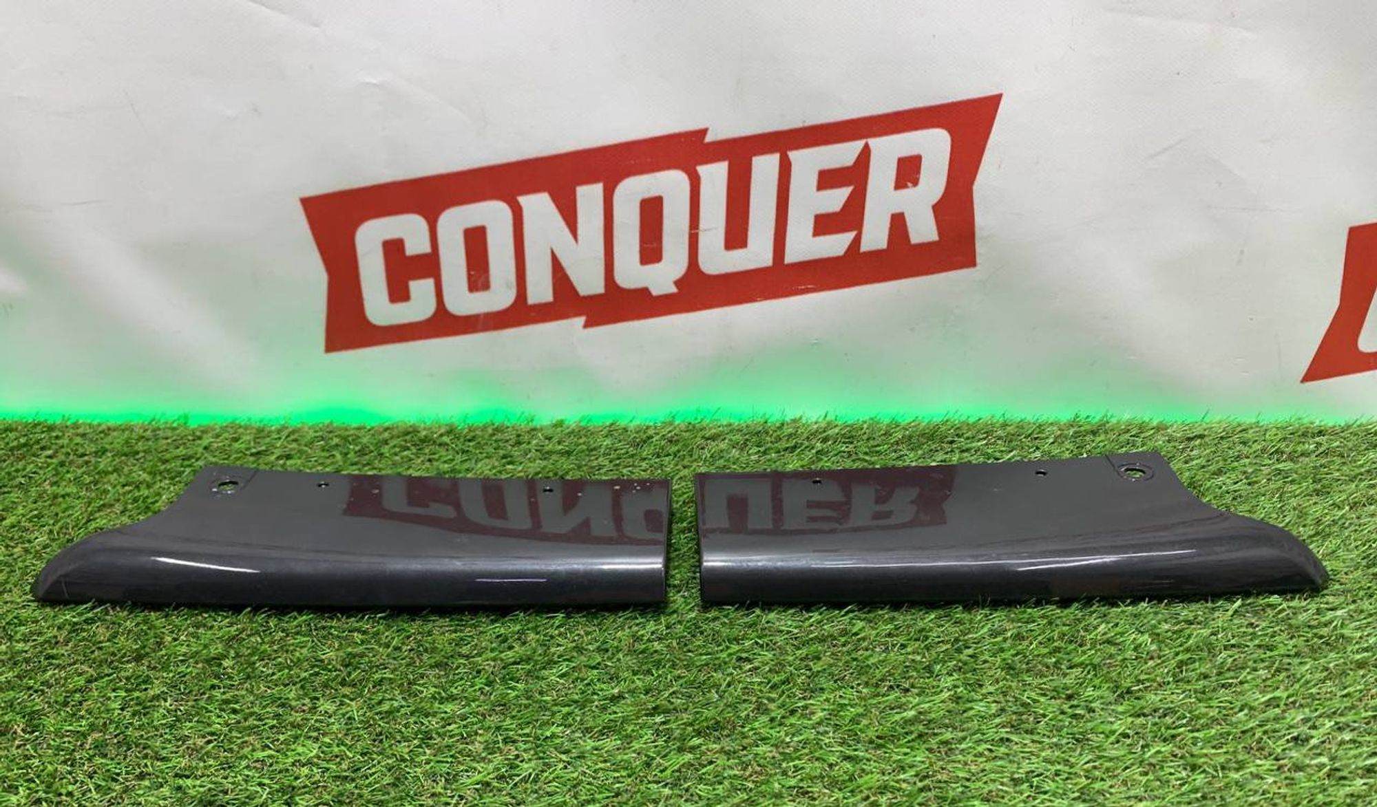 Накладки на задний бампер BMW X5 G05, 17000 рублей, Москва