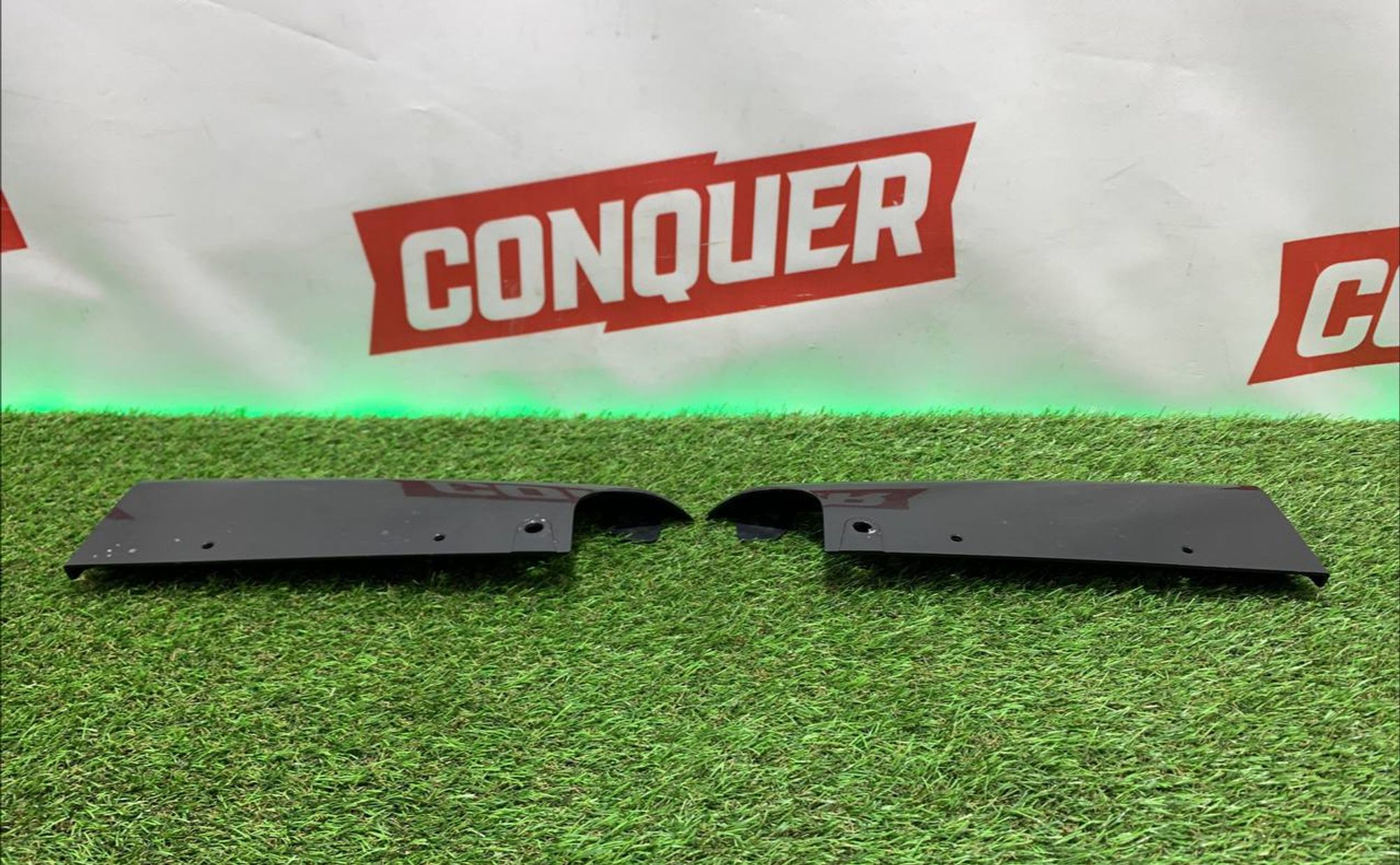 Накладки на задний бампер BMW X5 G05, 17000 рублей, Москва