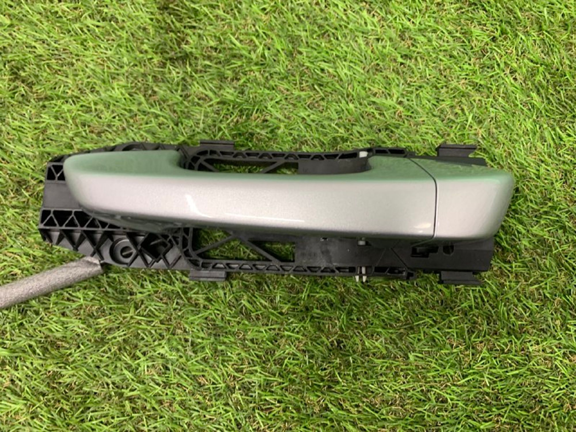 Кронштейн ручки двери передний Porsche Cayenne 958, 5000 рублей, Москва