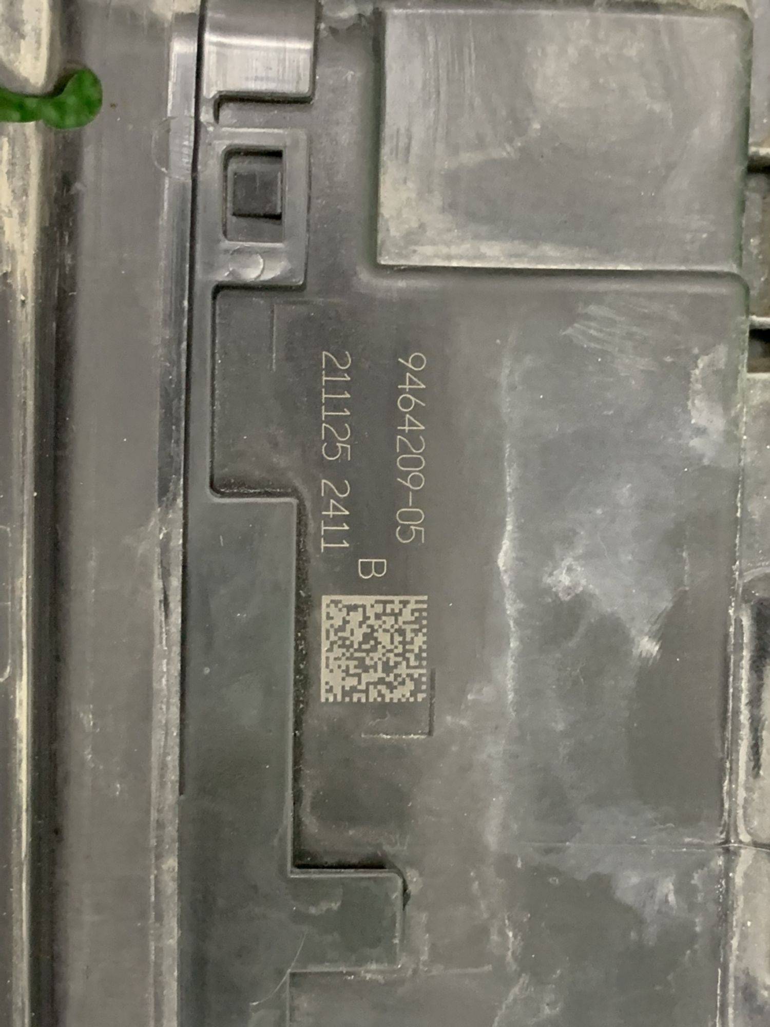 Воздуховод радиатора BMW G30 G31, 13000 рублей, Москва