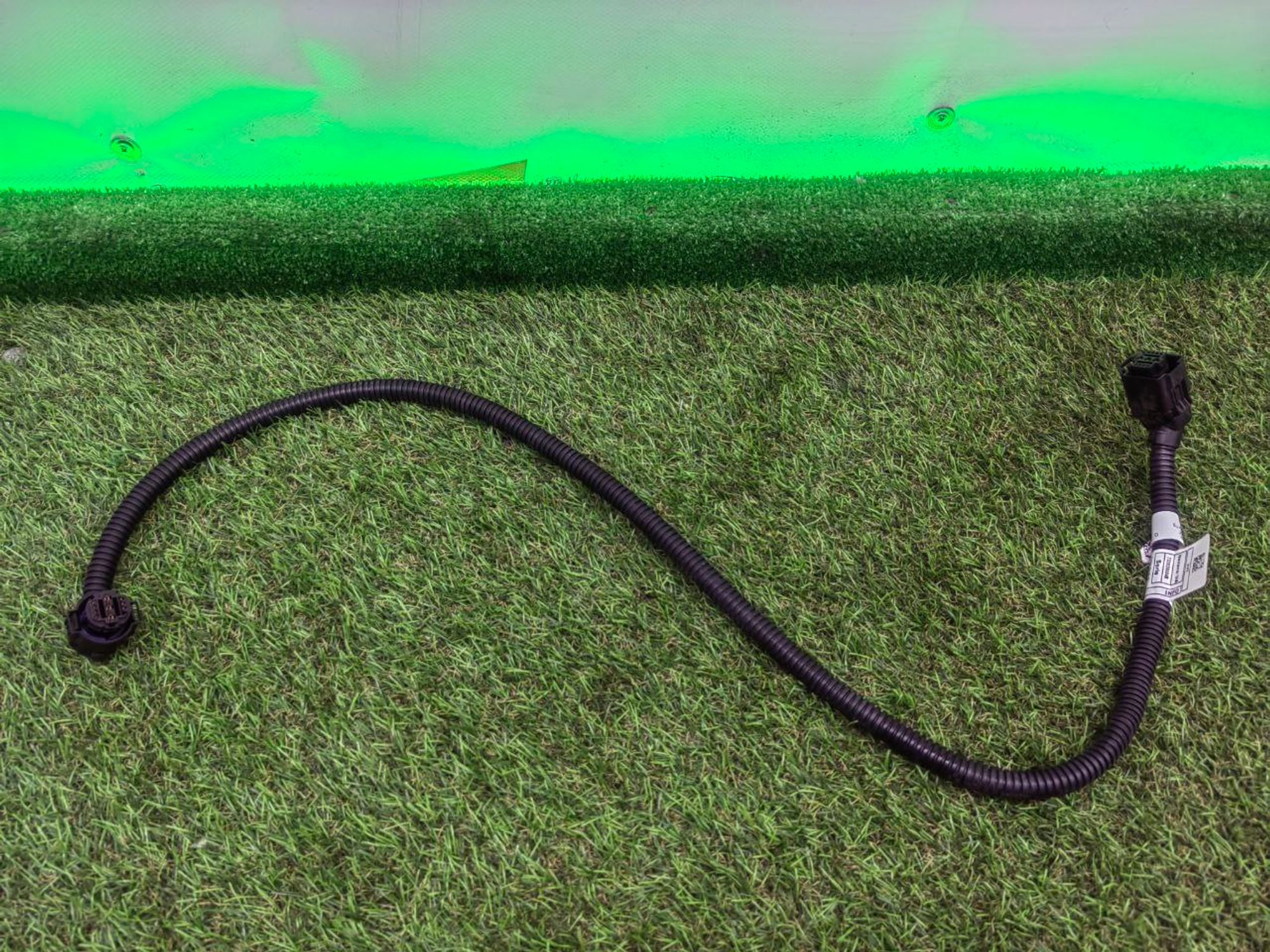 Жгут проводов сервопривода Valvetronic S55B30 BMW M3 F80, 2000 рублей, Москва