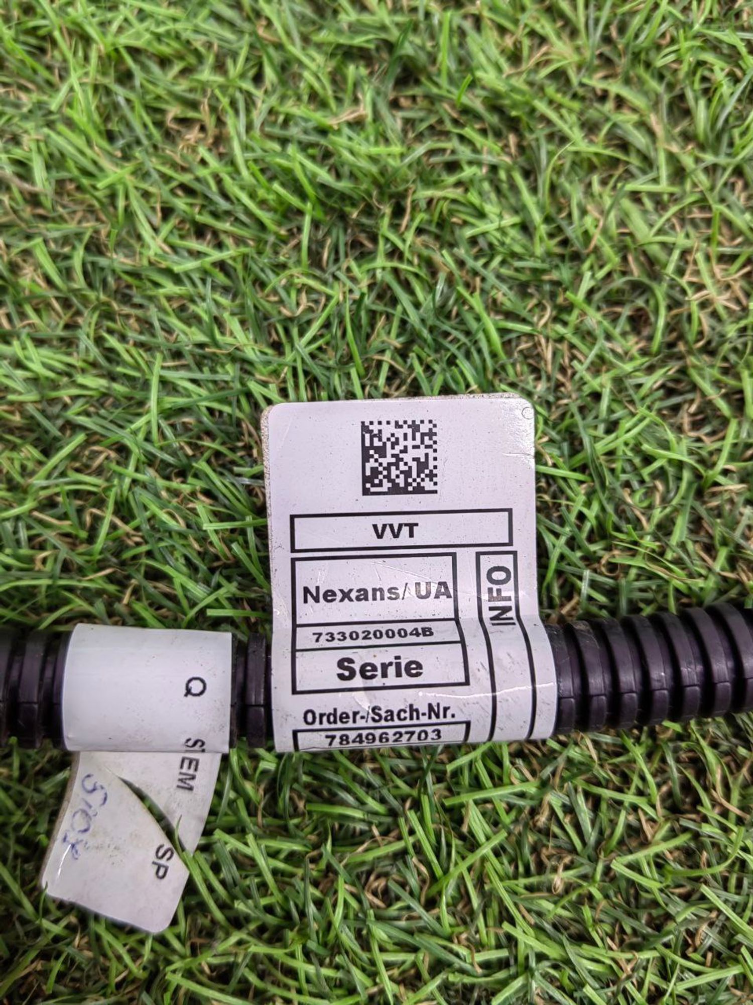 Жгут проводов сервопривода Valvetronic S55B30 BMW M3 F80, 2000 рублей, Москва