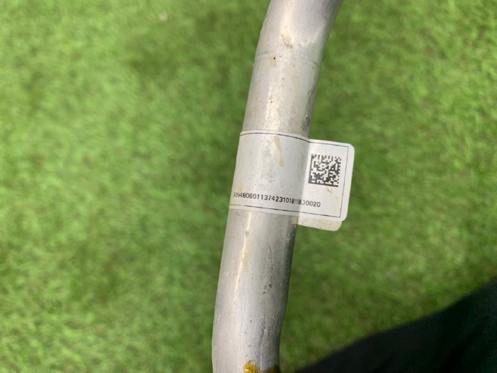 Патрубок охлаждения BMW F90 F91 F92, 2000 рублей, Москва