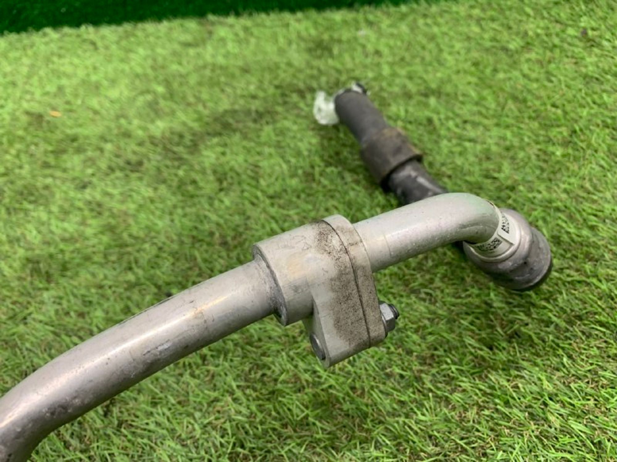 Патрубок охлаждения BMW F90 F91 F92, 2000 рублей, Москва