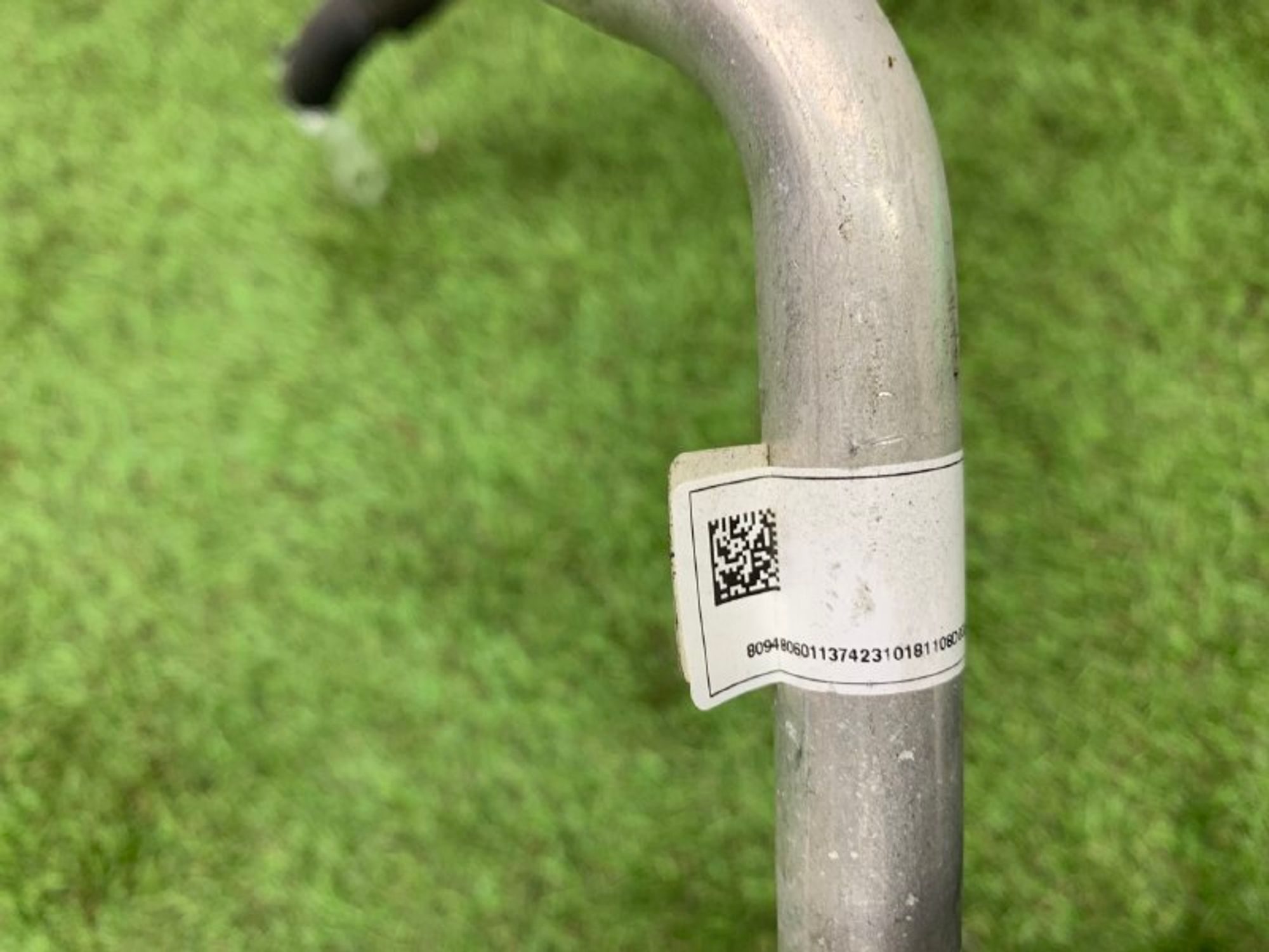 Патрубок охлаждения BMW F90 F91 F92, 2000 рублей, Москва