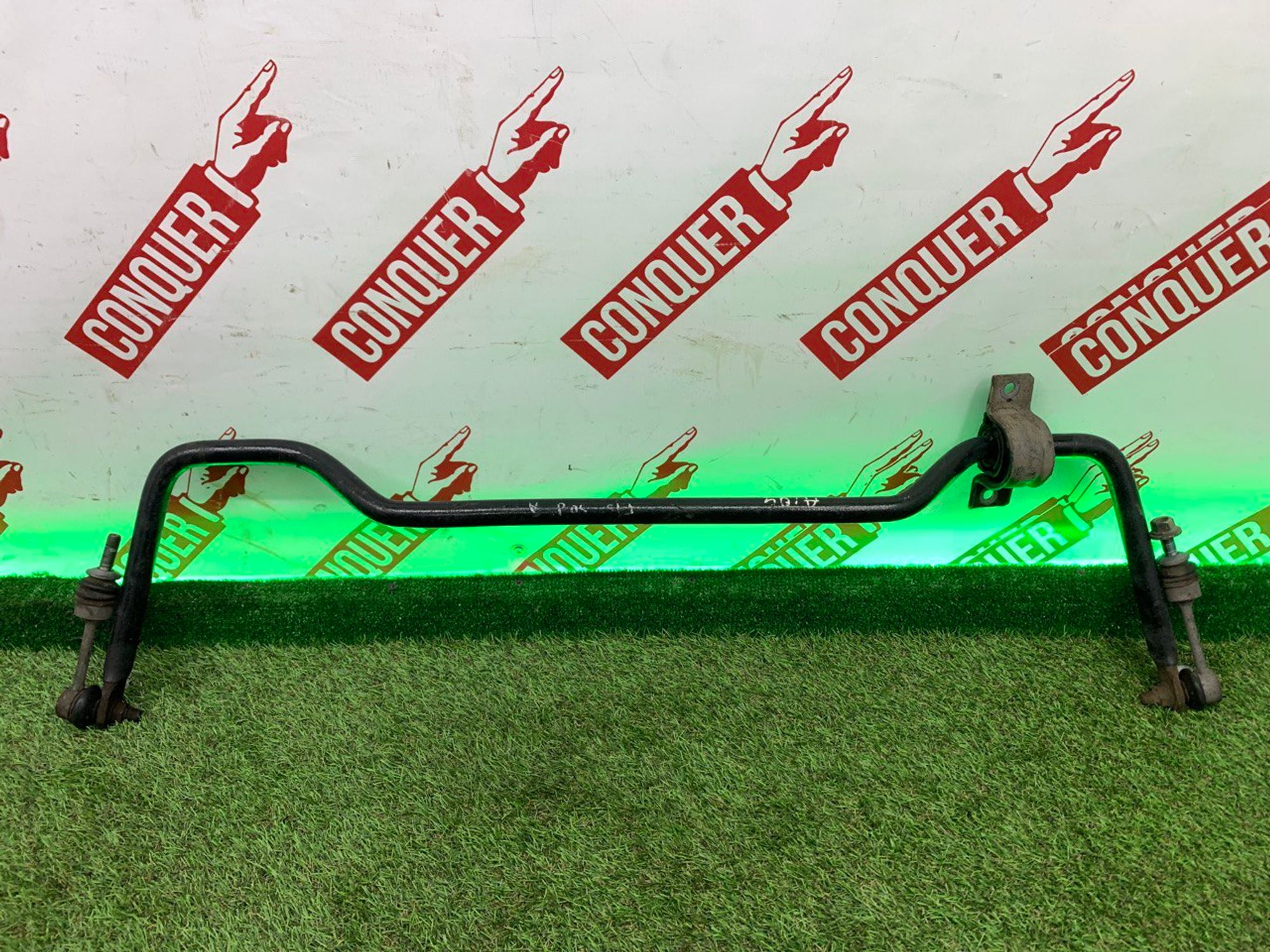 Задний стабилизатор BMW F15 F16 E70 E71, 5000 рублей, Москва