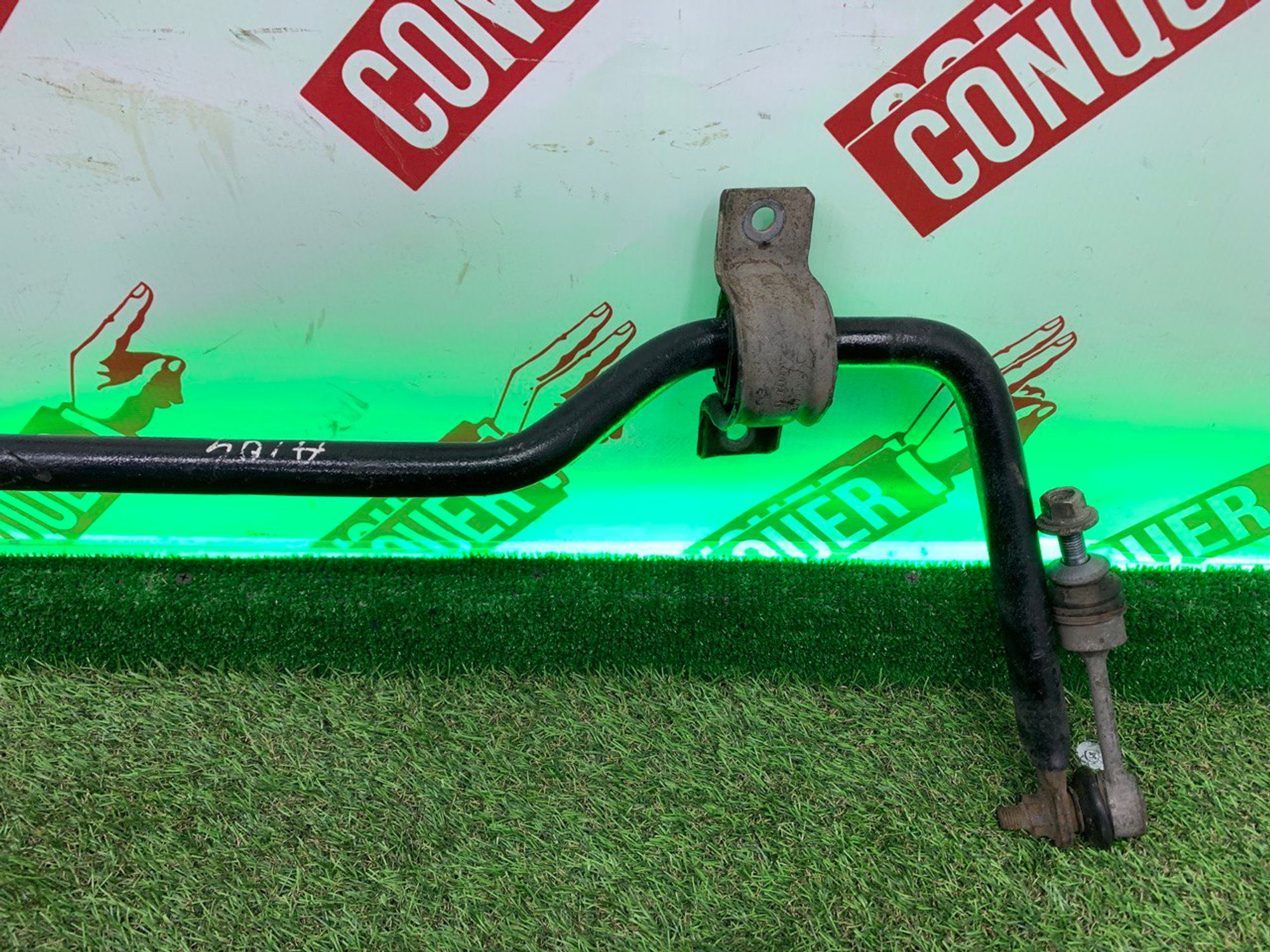 Задний стабилизатор BMW F15 F16 E70 E71, 5000 рублей, Москва