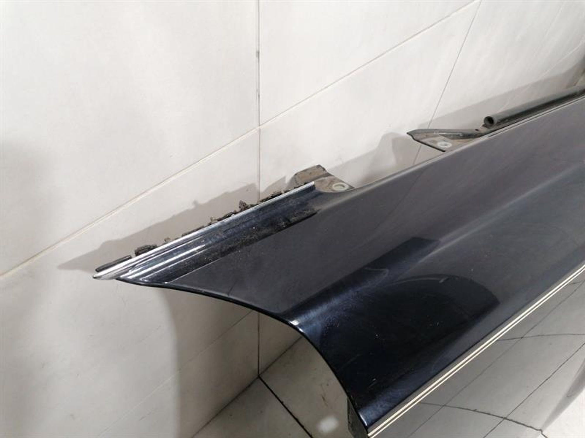 Крыло переднее правое Rolls Royce Phantom MK7, 330000 рублей, Москва