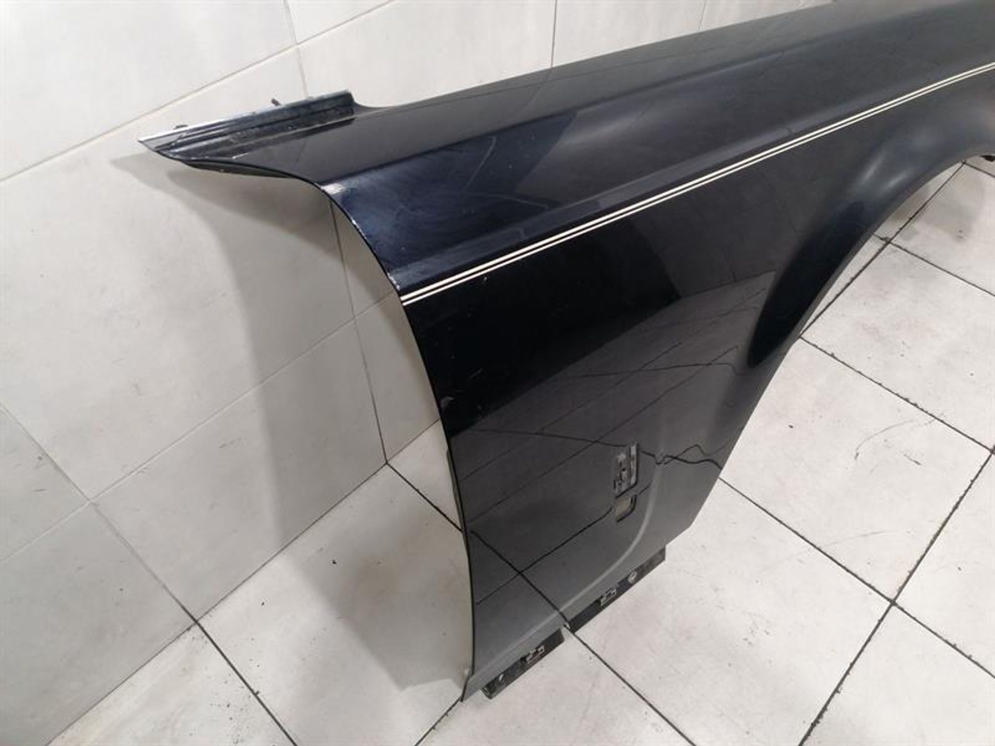 Крыло переднее правое Rolls Royce Phantom MK7, 330000 рублей, Москва