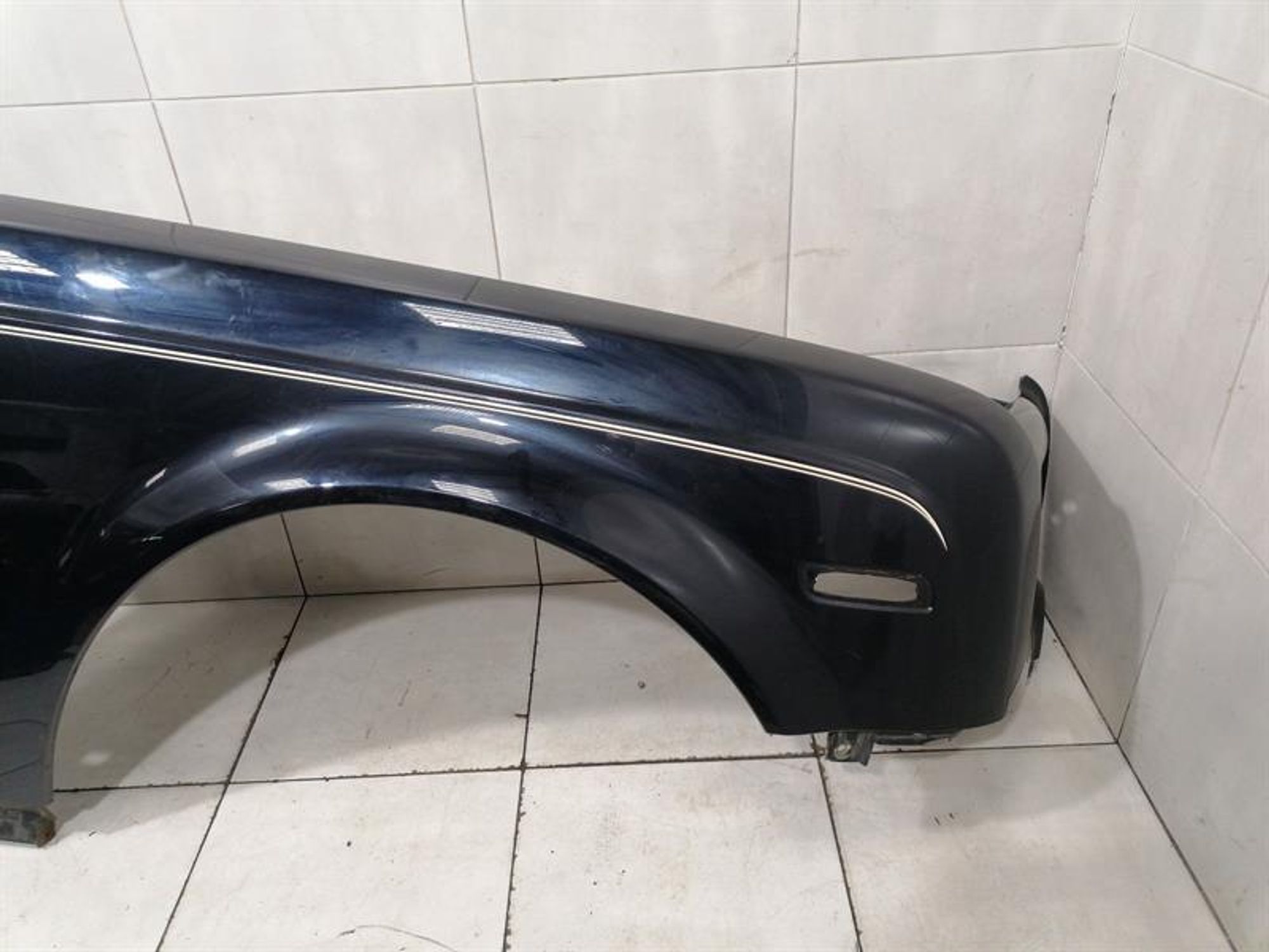 Крыло переднее правое Rolls Royce Phantom MK7, 330000 рублей, Москва