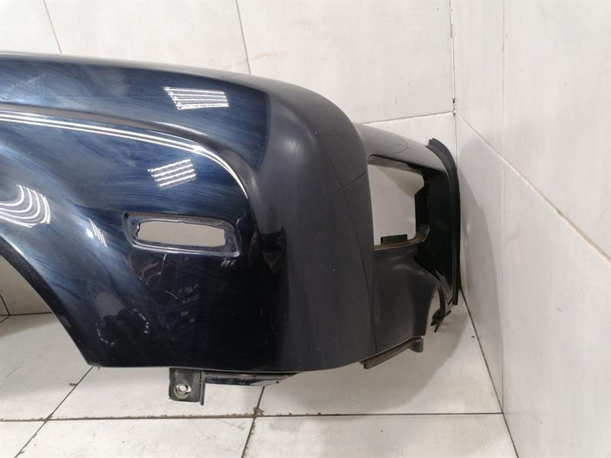 Крыло переднее правое Rolls Royce Phantom MK7, 330000 рублей, Москва