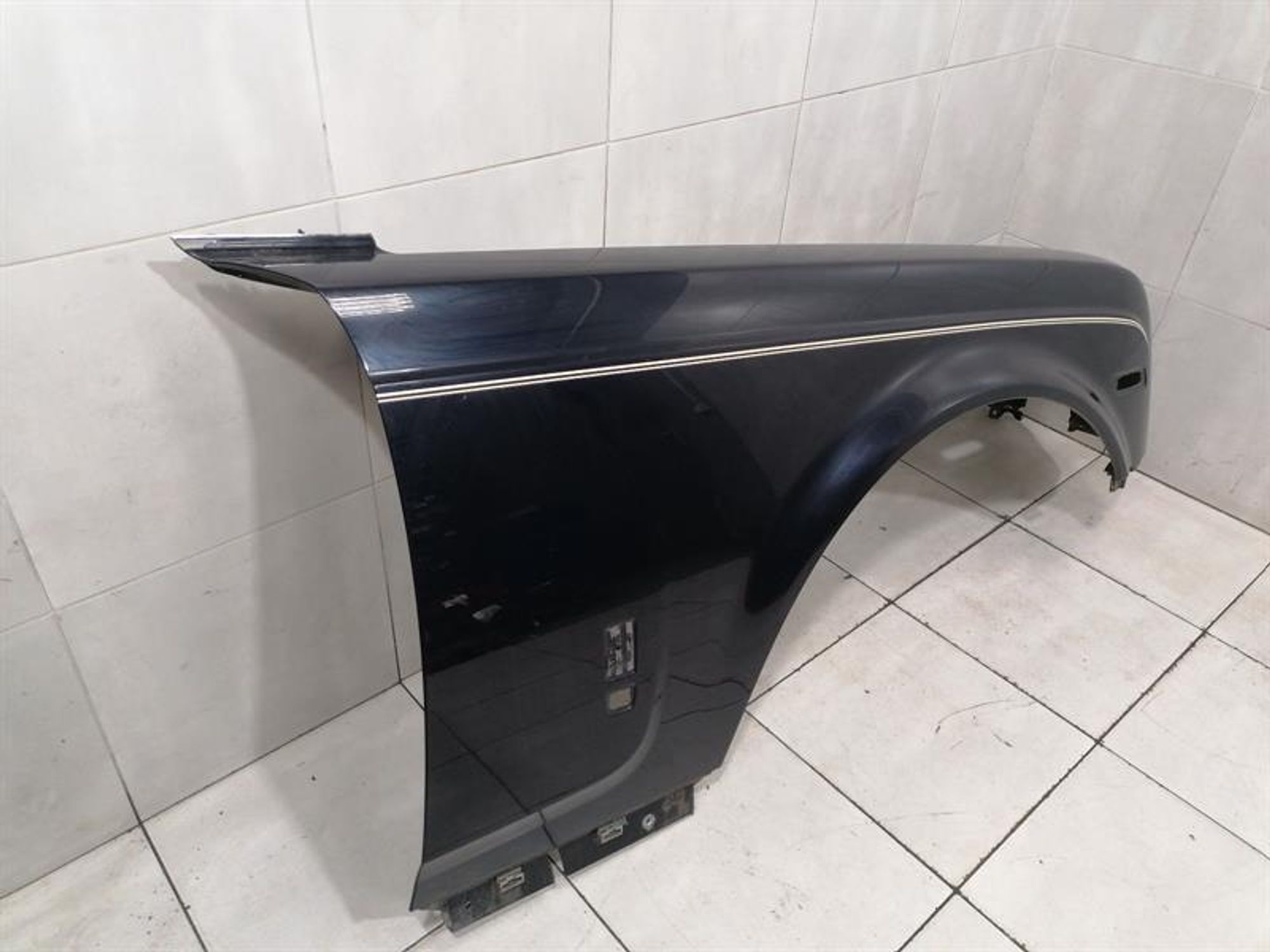 Крыло переднее правое Rolls Royce Phantom MK7, 330000 рублей, Москва