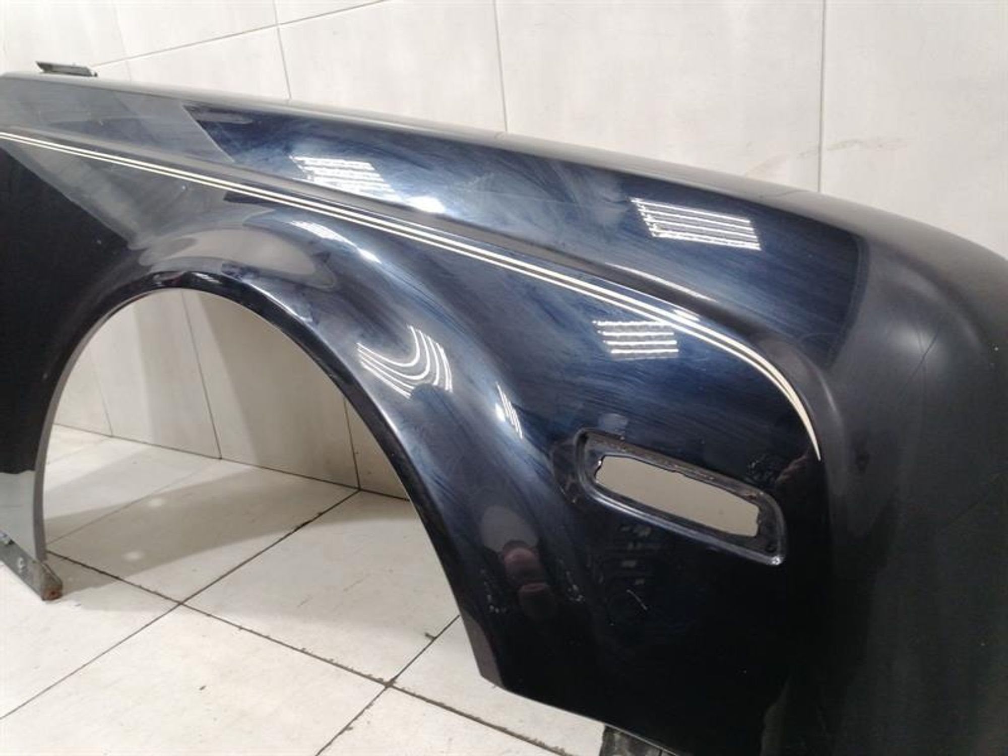 Крыло переднее правое Rolls Royce Phantom MK7, 330000 рублей, Москва