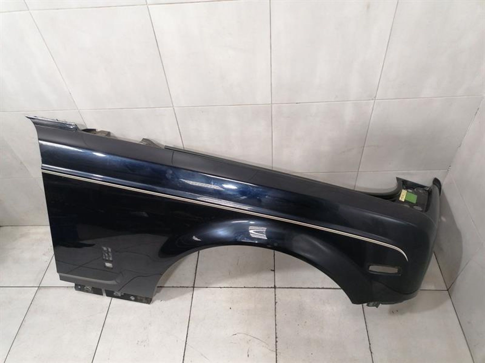 Крыло переднее правое Rolls Royce Phantom MK7, 330000 рублей, Москва