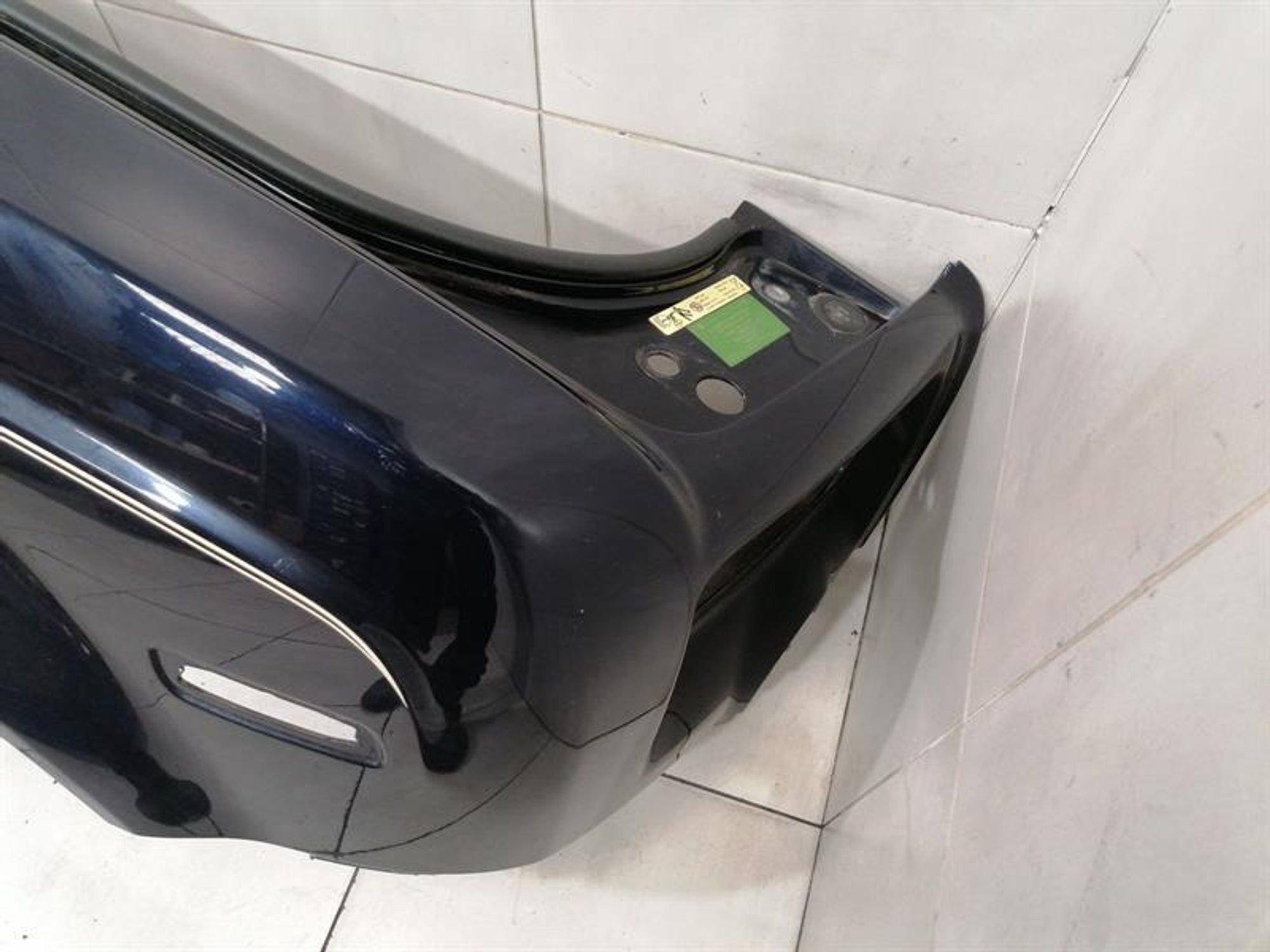 Крыло переднее правое Rolls Royce Phantom MK7, 330000 рублей, Москва