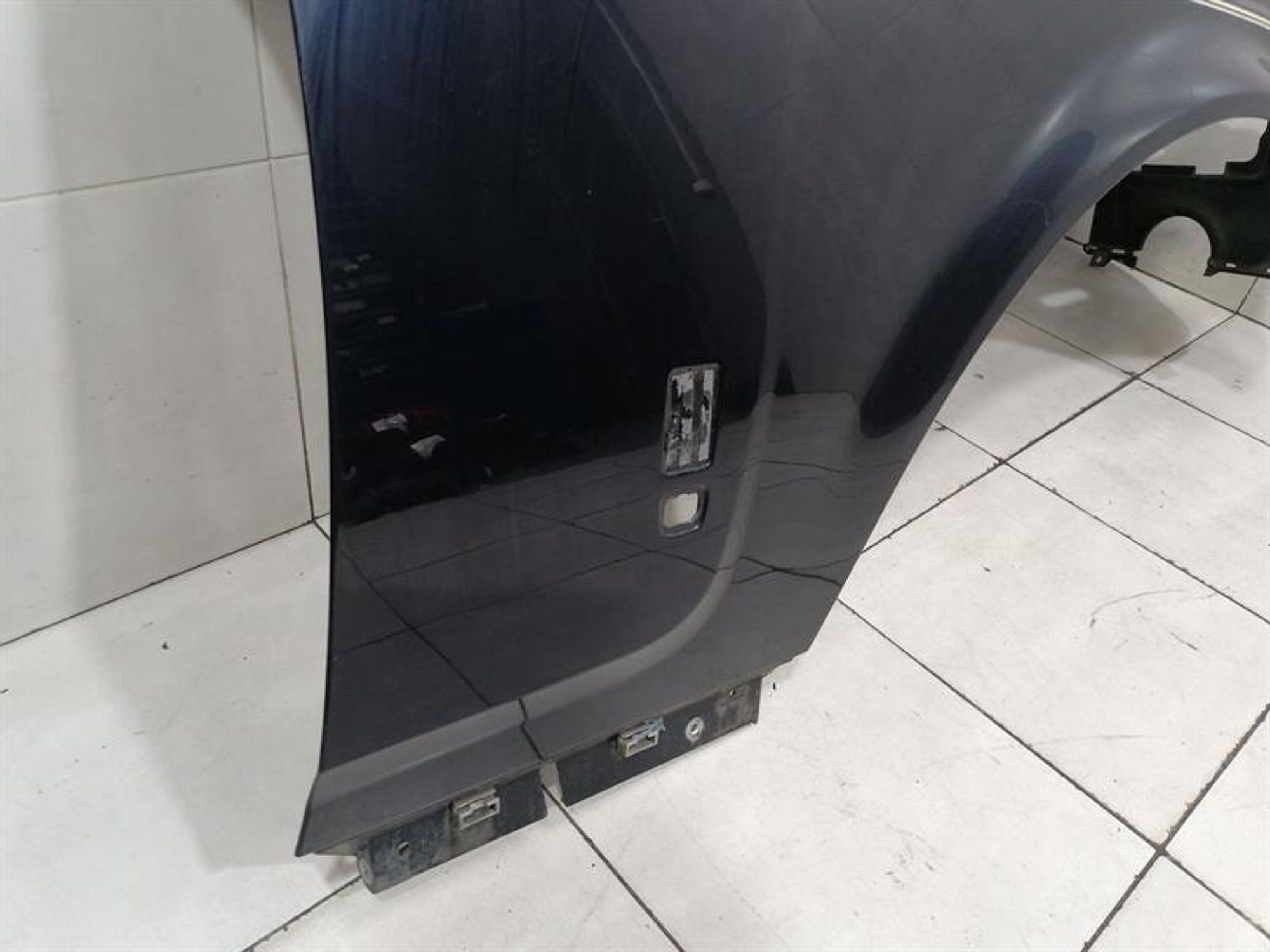 Крыло переднее правое Rolls Royce Phantom MK7, 330000 рублей, Москва