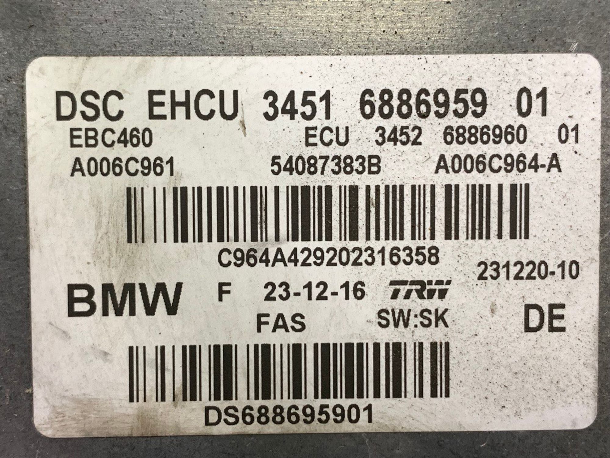 https://ycs.partsauto.market/partsauto-images/thmbs/h353NjtZg3VDP19b5HMt7LlpbQ93/a8c8dfcfb34e848db99d12d30bca72b9/2d0700dc41e8d291c980e5b97a7ec58f.jpg