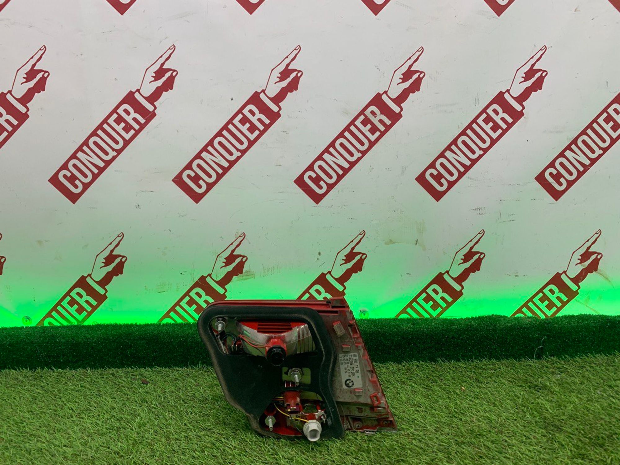 Фонарь задний внутренний правый BMW 7 F01 F02, 4000 рублей, Москва