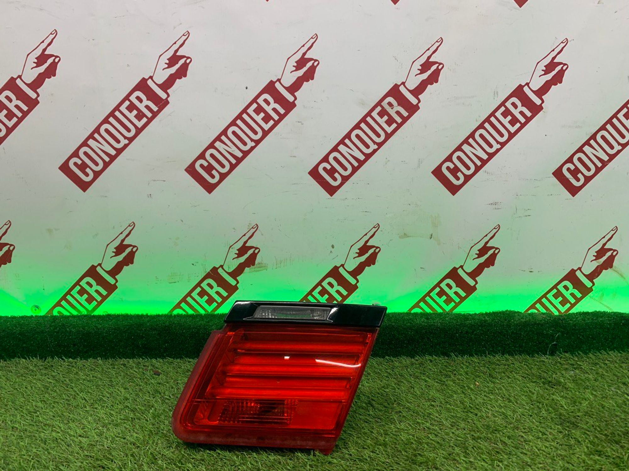 Фонарь задний внутренний правый BMW 7 F01 F02, 4000 рублей, Москва