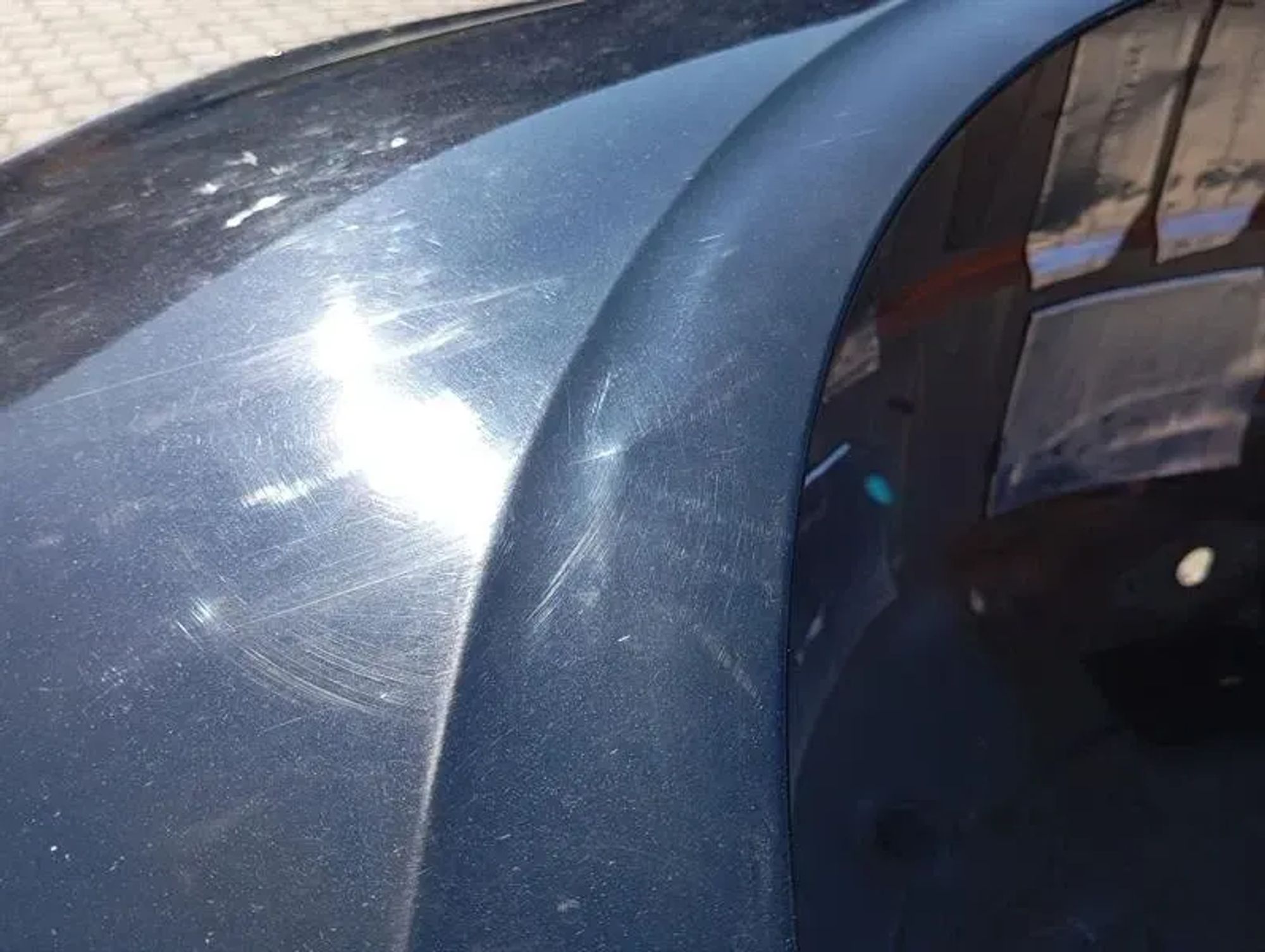 Крыло заднее левое Bentley Continental GTC 18-24 3S 3SD, 760000 рублей, Москва