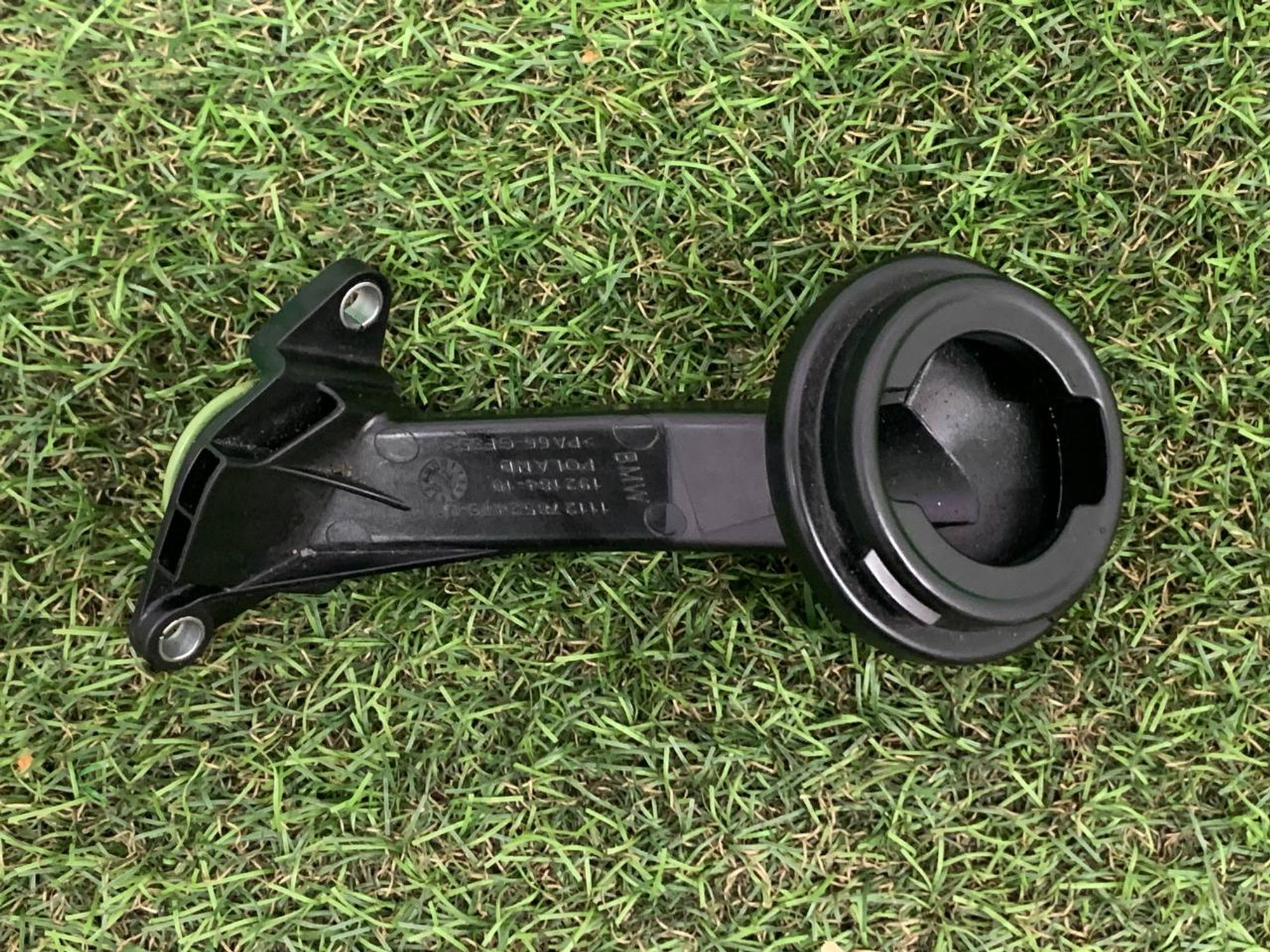 Патрубок маслоналивной BMWM5 F90, 3000 рублей, Москва