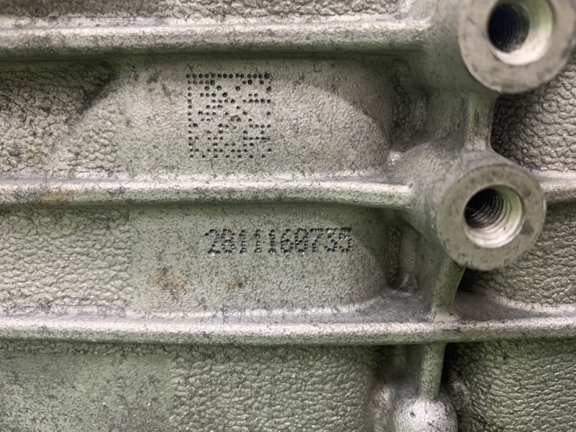 АКПП 725038 на Mercedes Benz GLE W166 ОM651, 60000 рублей, Москва