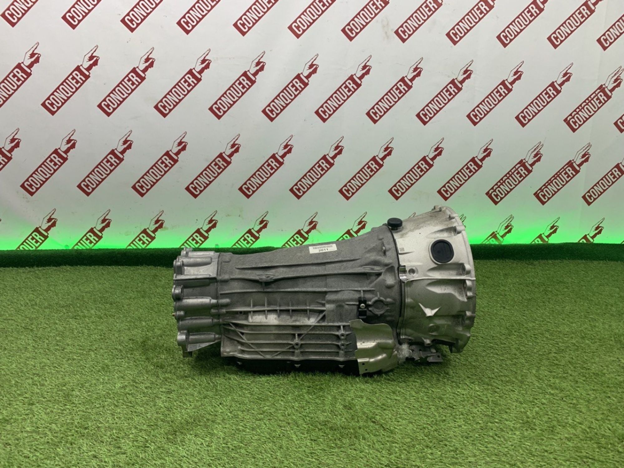 АКПП 725038 на Mercedes Benz GLE W166 ОM651, 60000 рублей, Москва