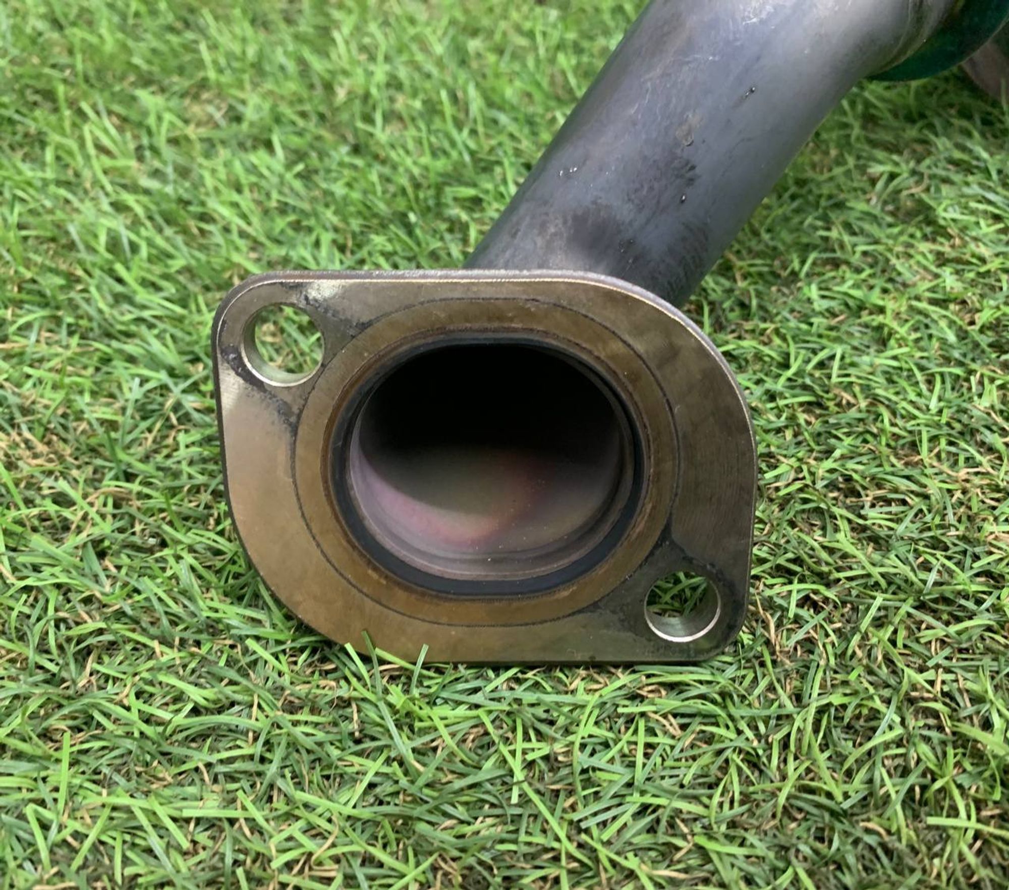 Выхлоп BMW X5 E70, 10000 рублей, Москва